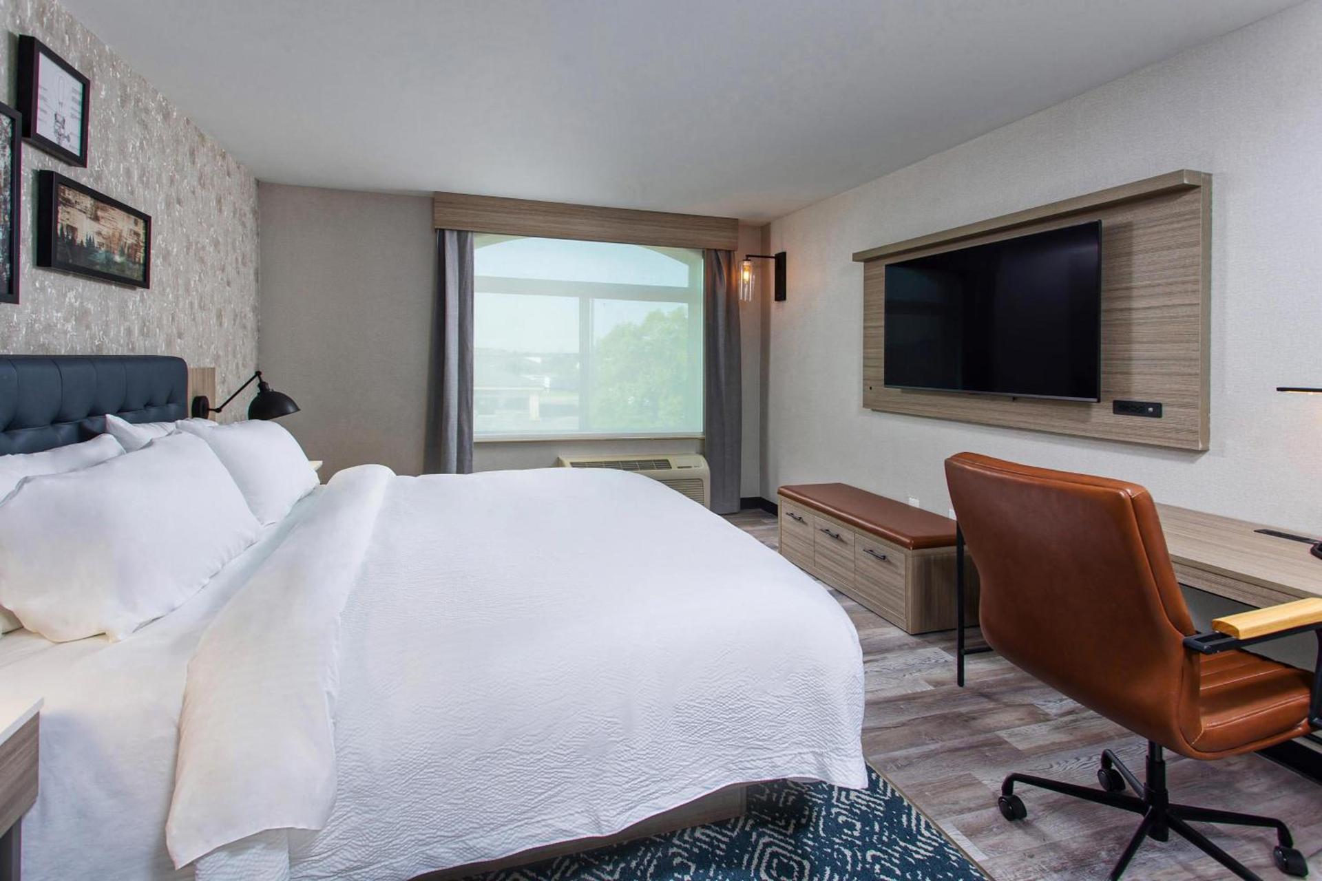 Four Points by Sheraton Appleton photo 9