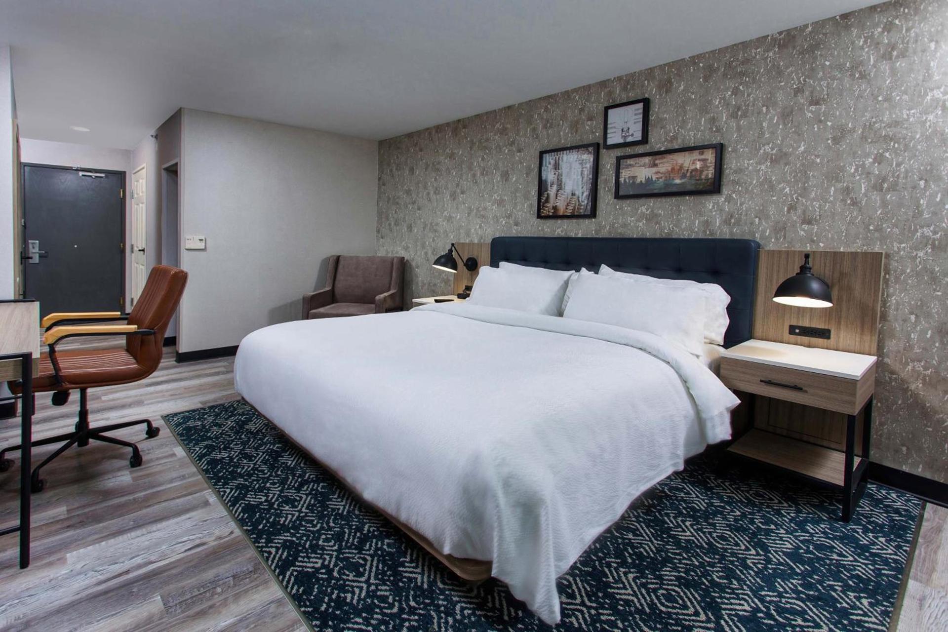 Four Points by Sheraton Appleton photo 11