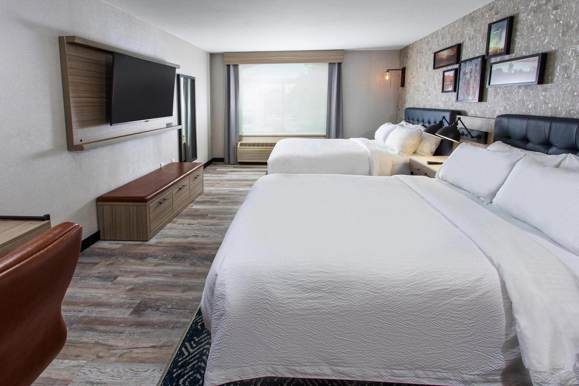 Four Points by Sheraton Appleton photo 14