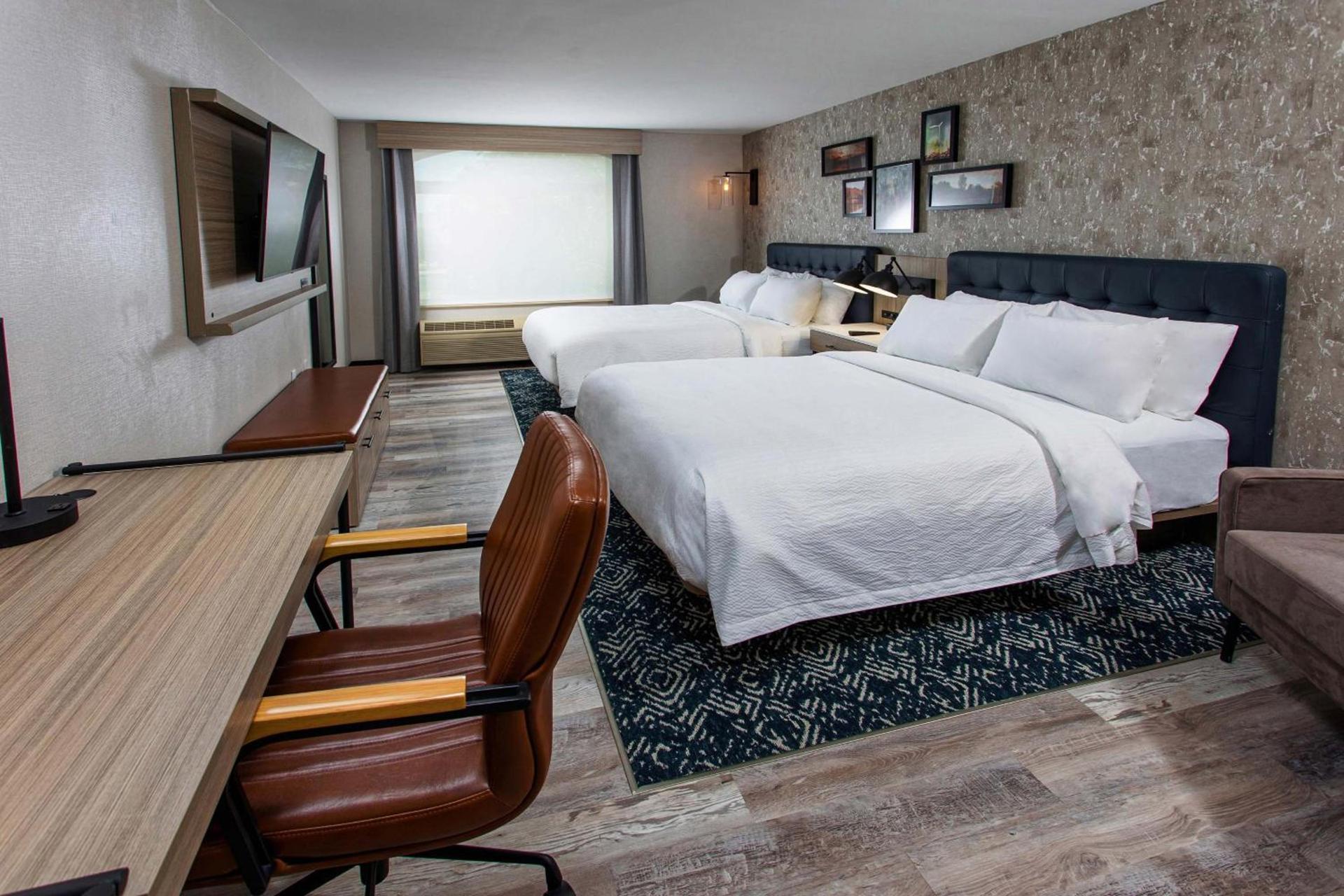 Four Points by Sheraton Appleton photo 15