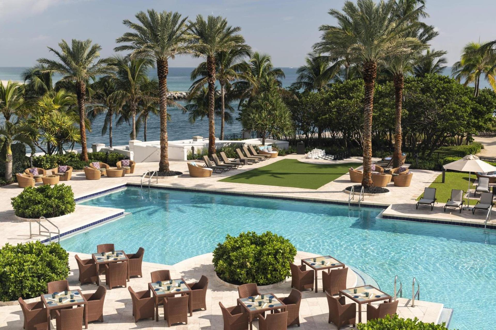 The Ritz-Carlton Bal Harbour, Miami photo 42
