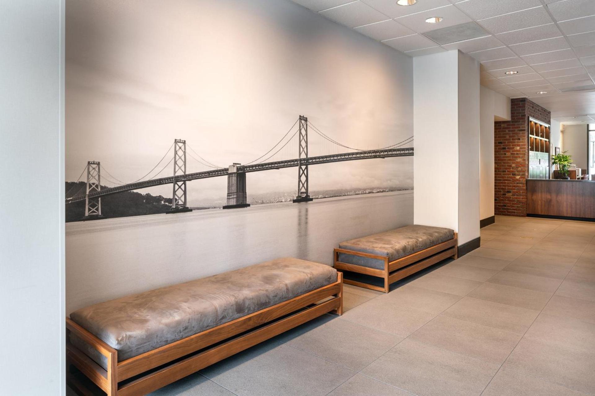 Four Points by Sheraton - San Francisco Bay Bridge photo 5