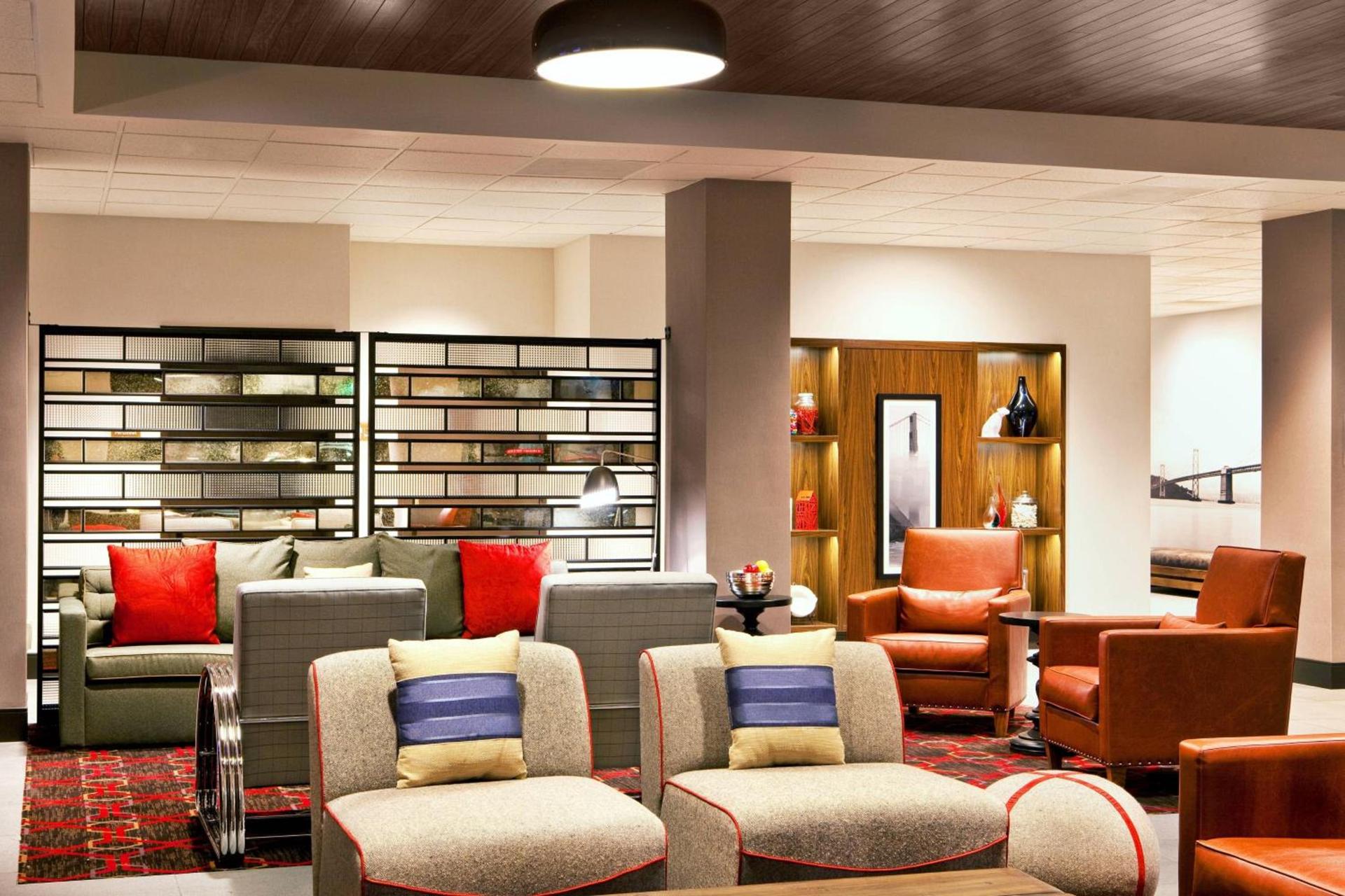 Four Points by Sheraton - San Francisco Bay Bridge photo 4