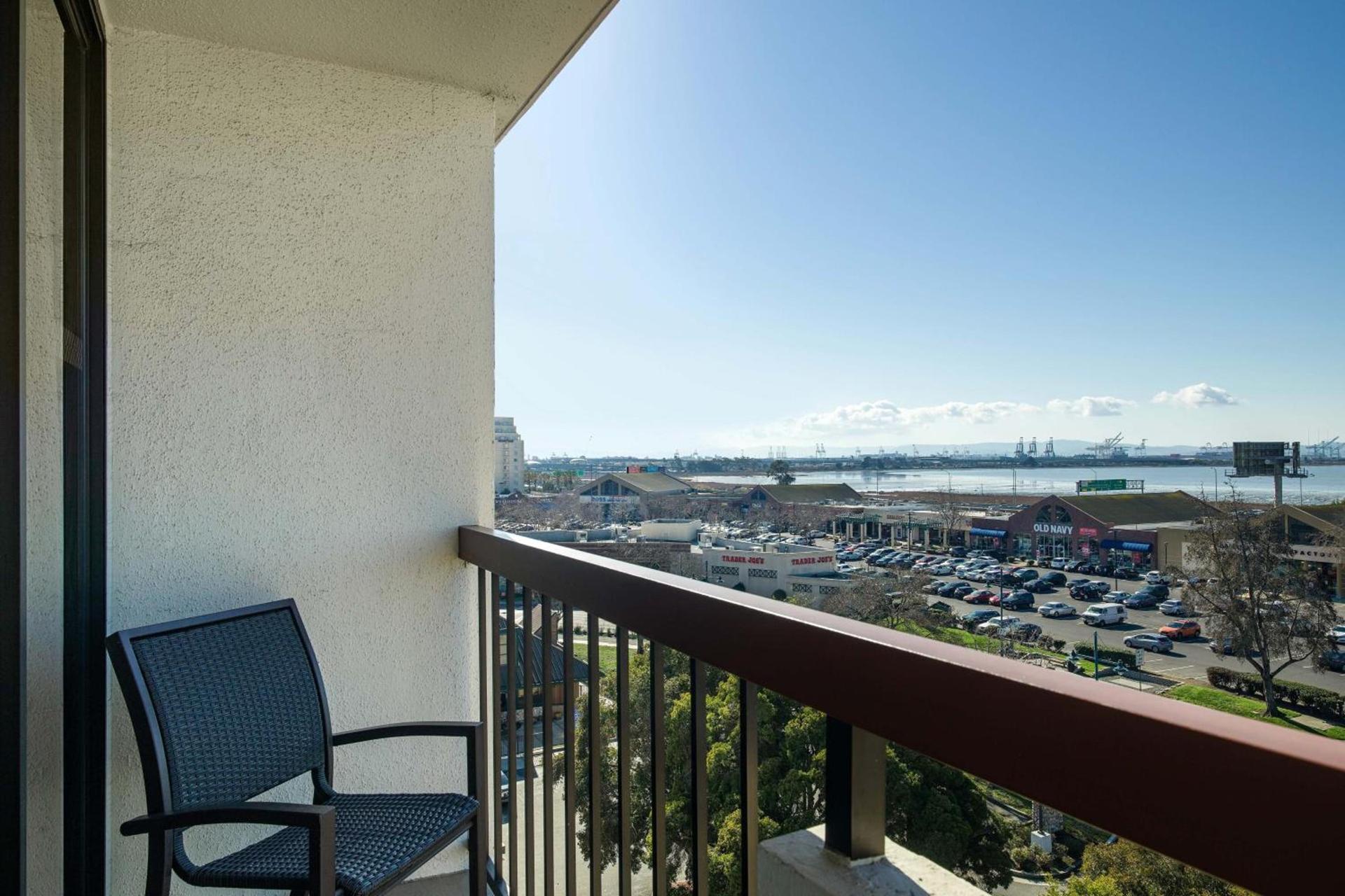 Four Points by Sheraton - San Francisco Bay Bridge photo 8