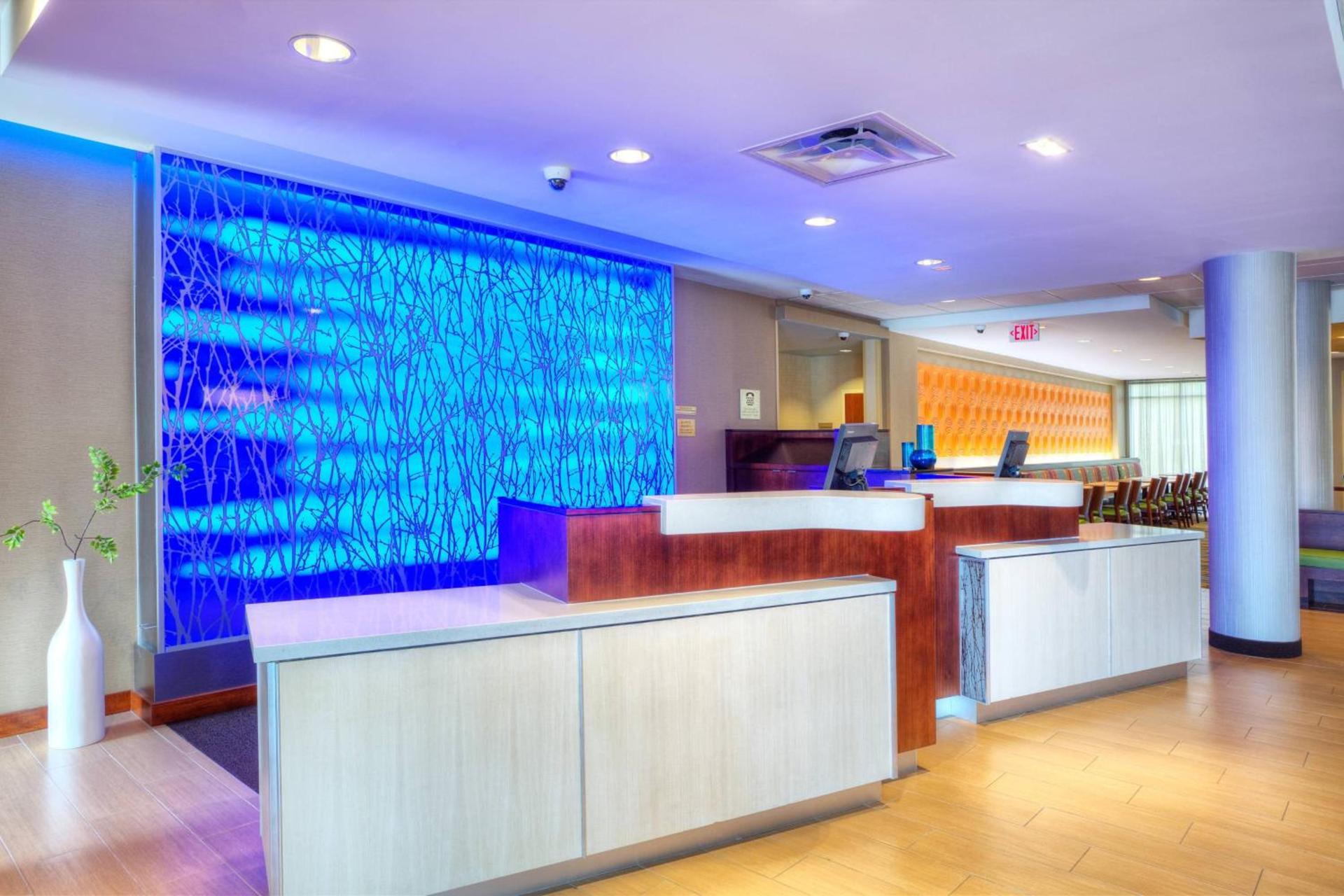 Fairfield Inn & Suites by Marriott Austin San Marcos photo 2