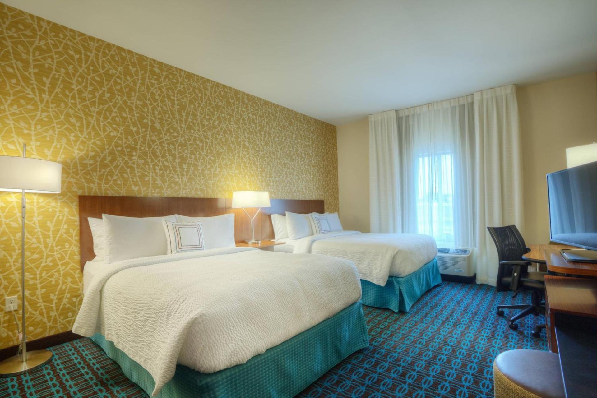 Fairfield Inn & Suites by Marriott Austin San Marcos photo 3