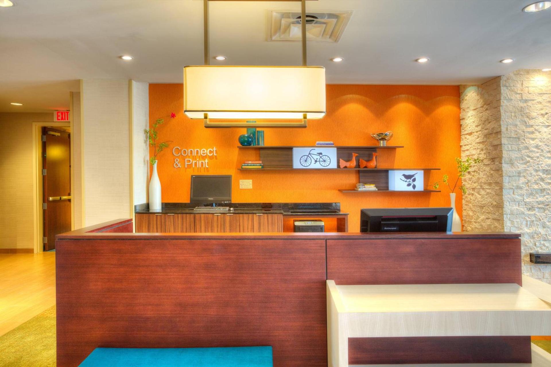 Fairfield Inn & Suites by Marriott Austin San Marcos photo 6