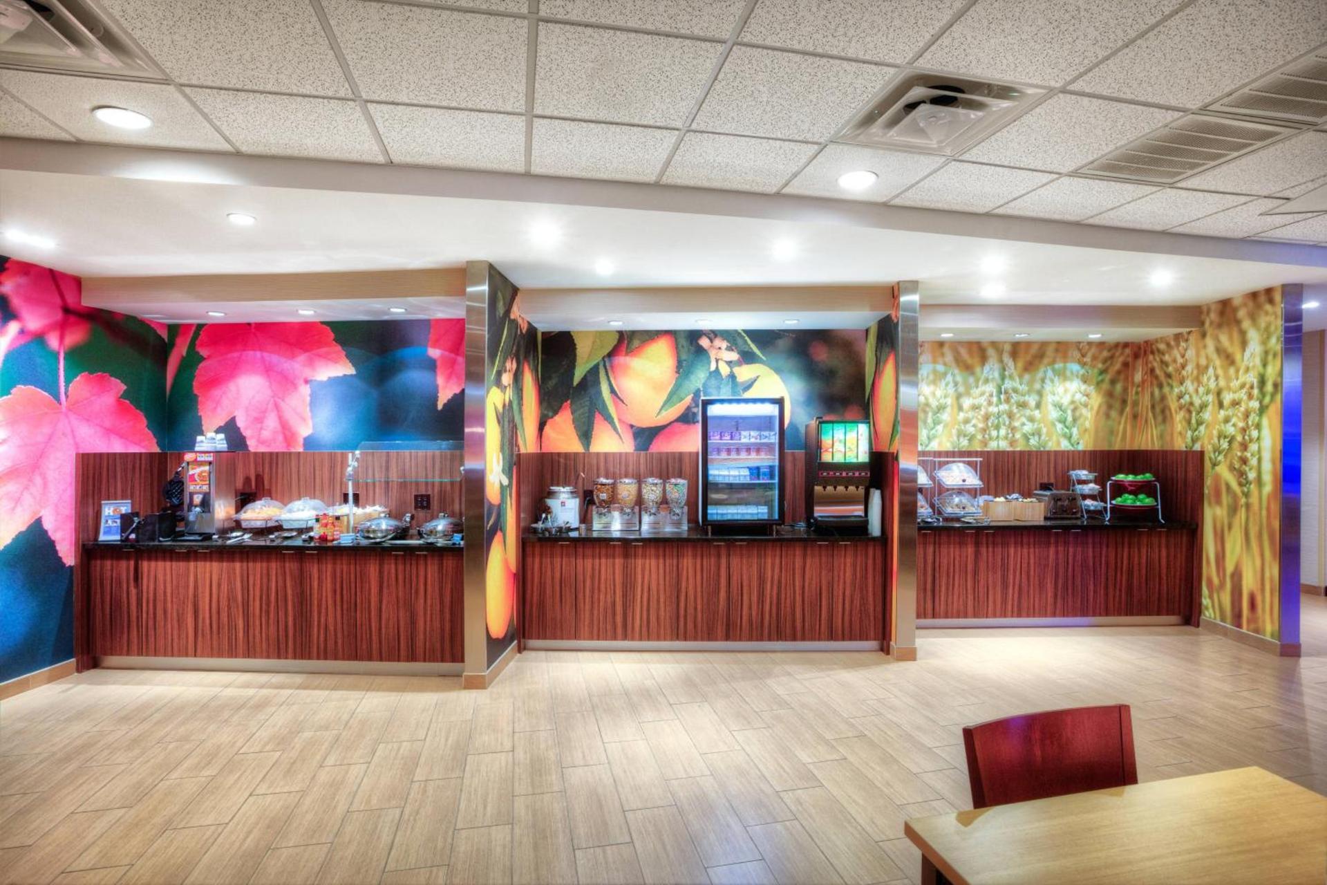 Fairfield Inn & Suites by Marriott Austin San Marcos photo 9