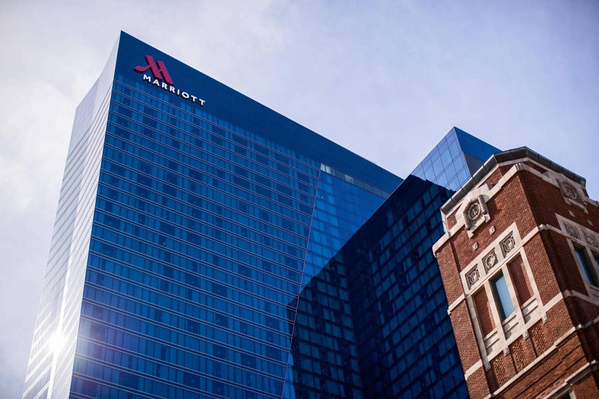 Marriott Marquis Chicago photo 2