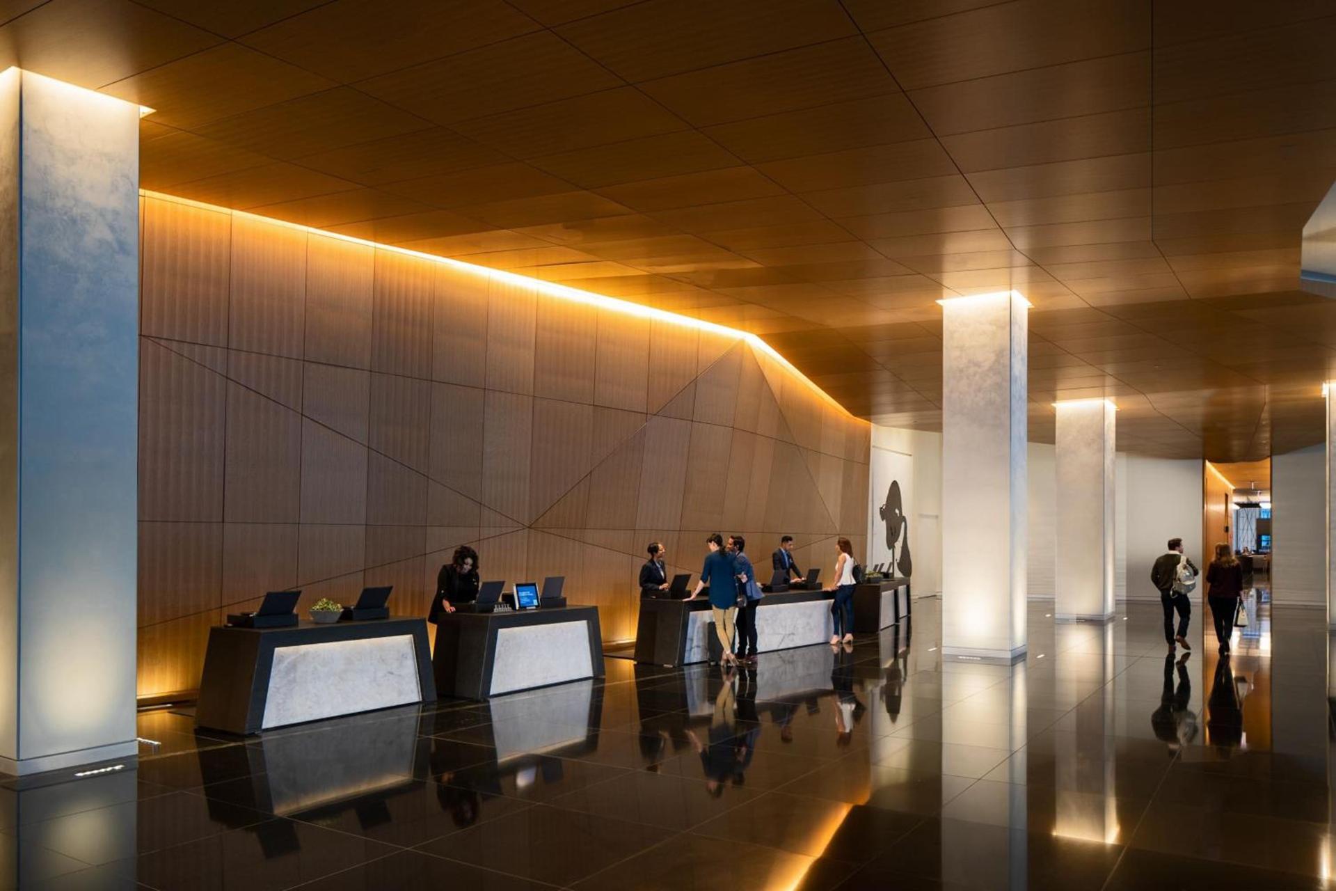 Marriott Marquis Chicago photo 4