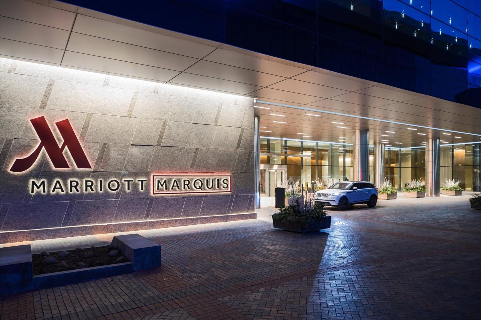 Marriott Marquis Chicago photo 3