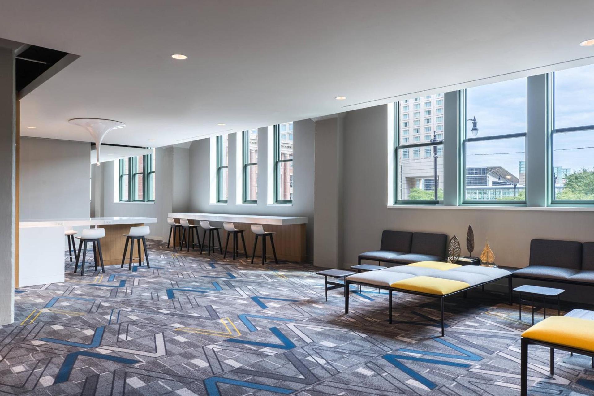 Marriott Marquis Chicago photo 61