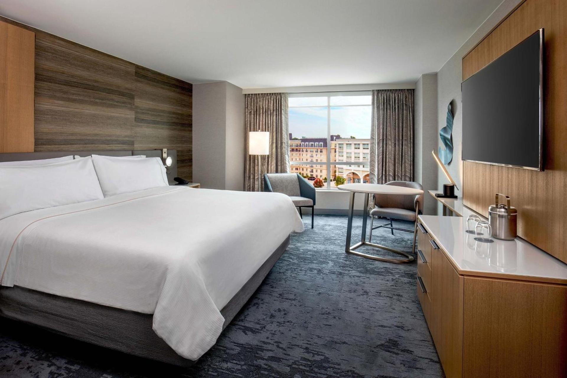 The Westin Annapolis photo 8