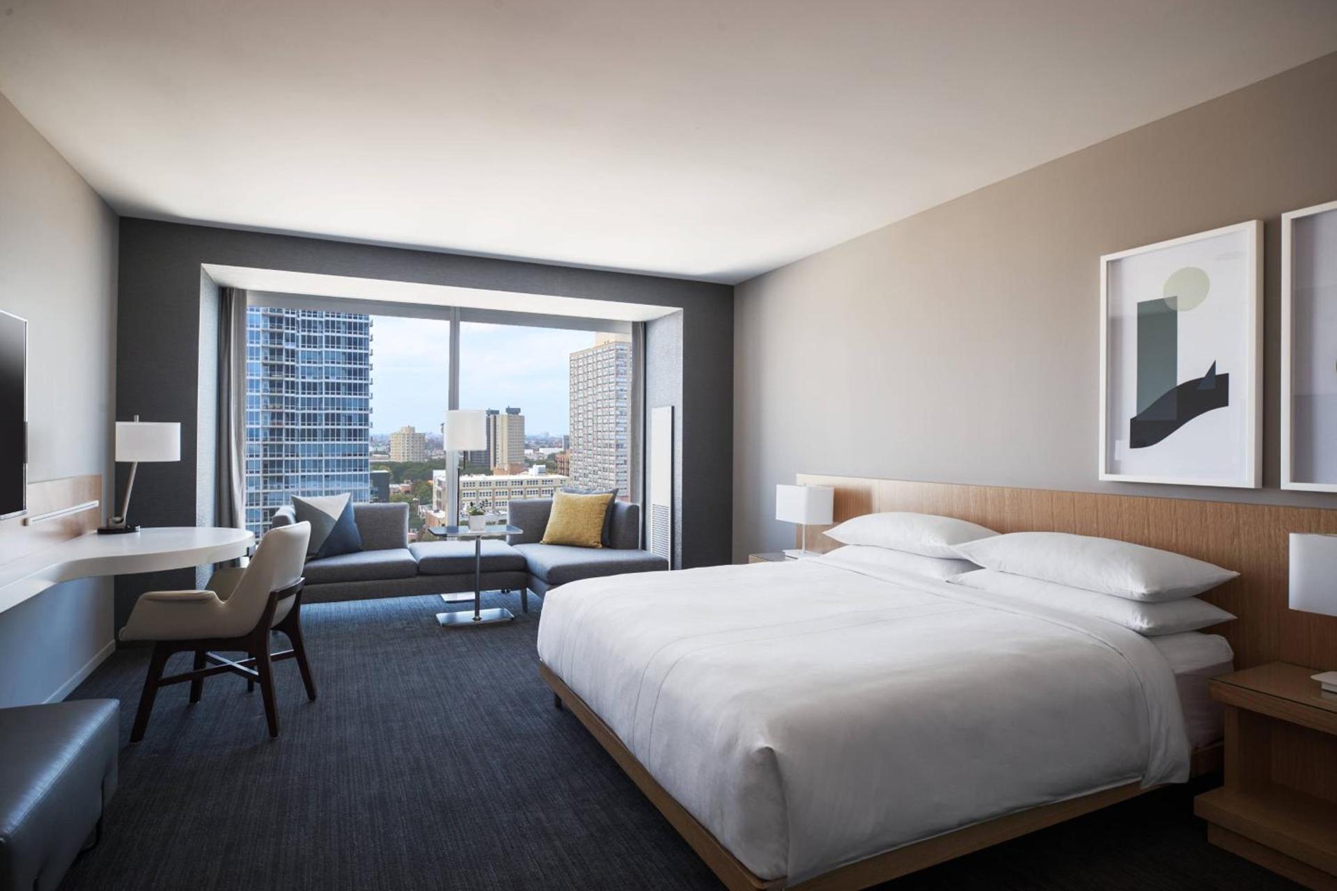 Marriott Marquis Chicago photo 15