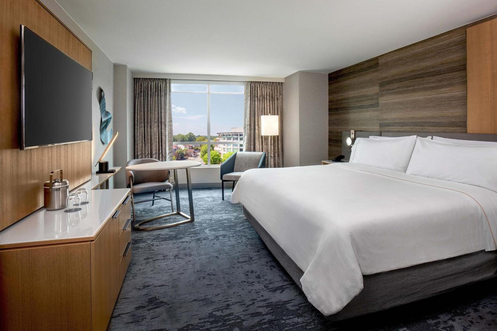 The Westin Annapolis photo 9