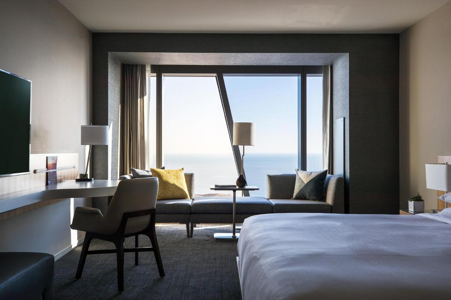 Marriott Marquis Chicago photo 17