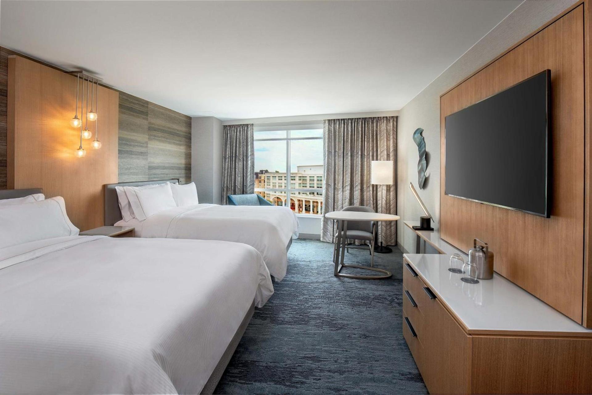 The Westin Annapolis photo 11