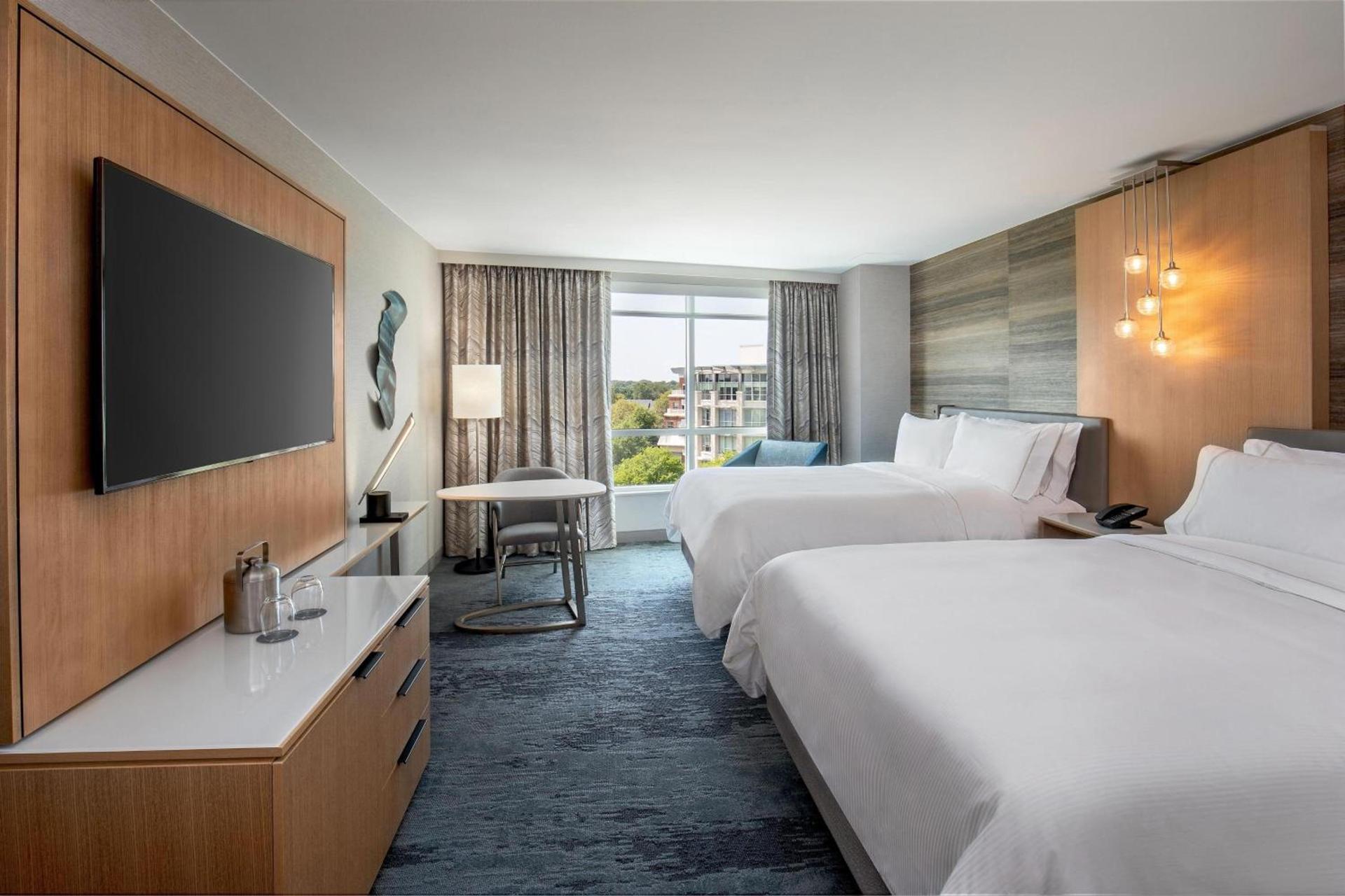 The Westin Annapolis photo 12