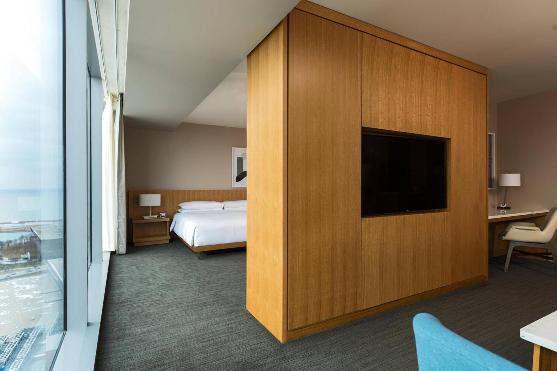 Marriott Marquis Chicago photo 11