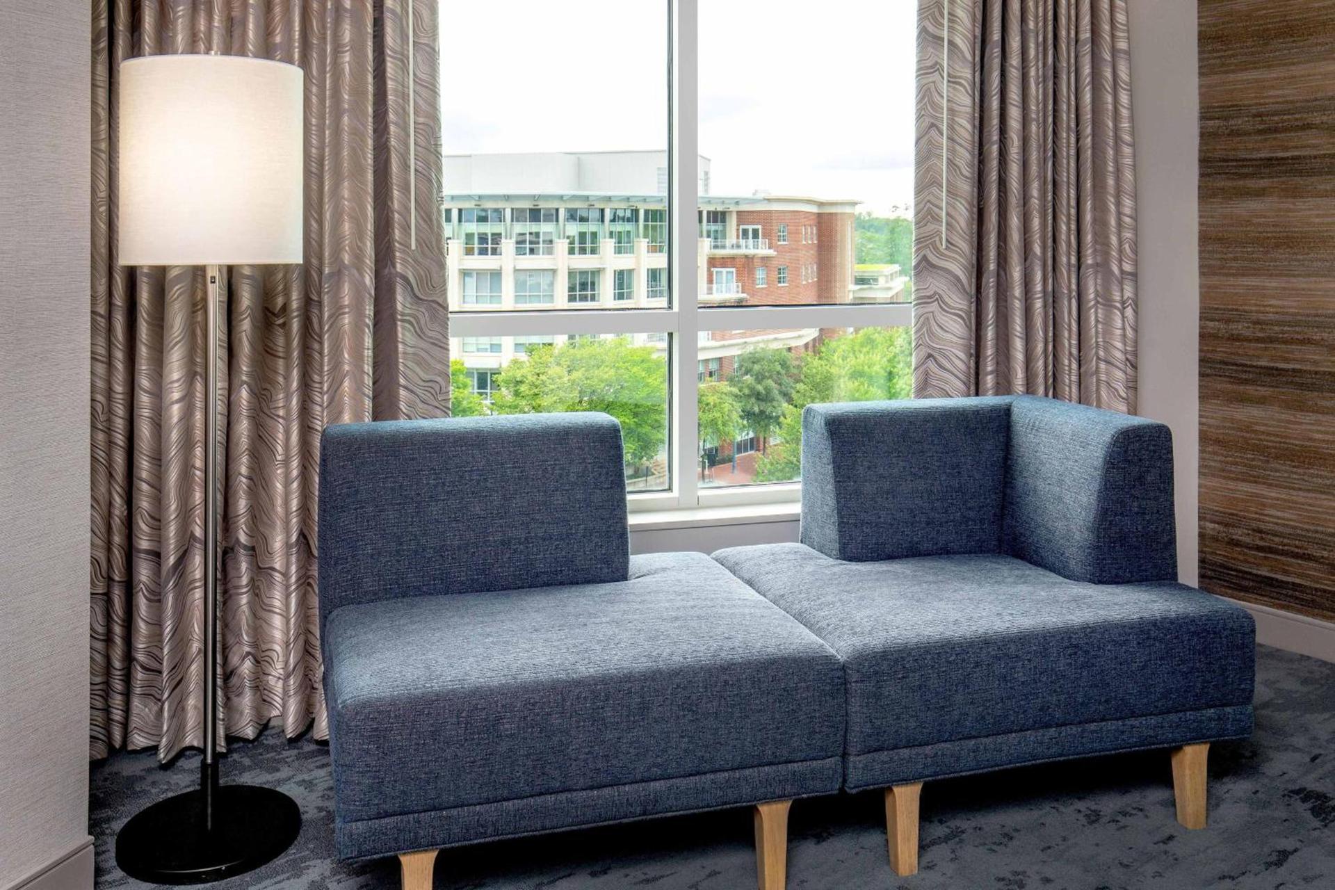The Westin Annapolis photo 14