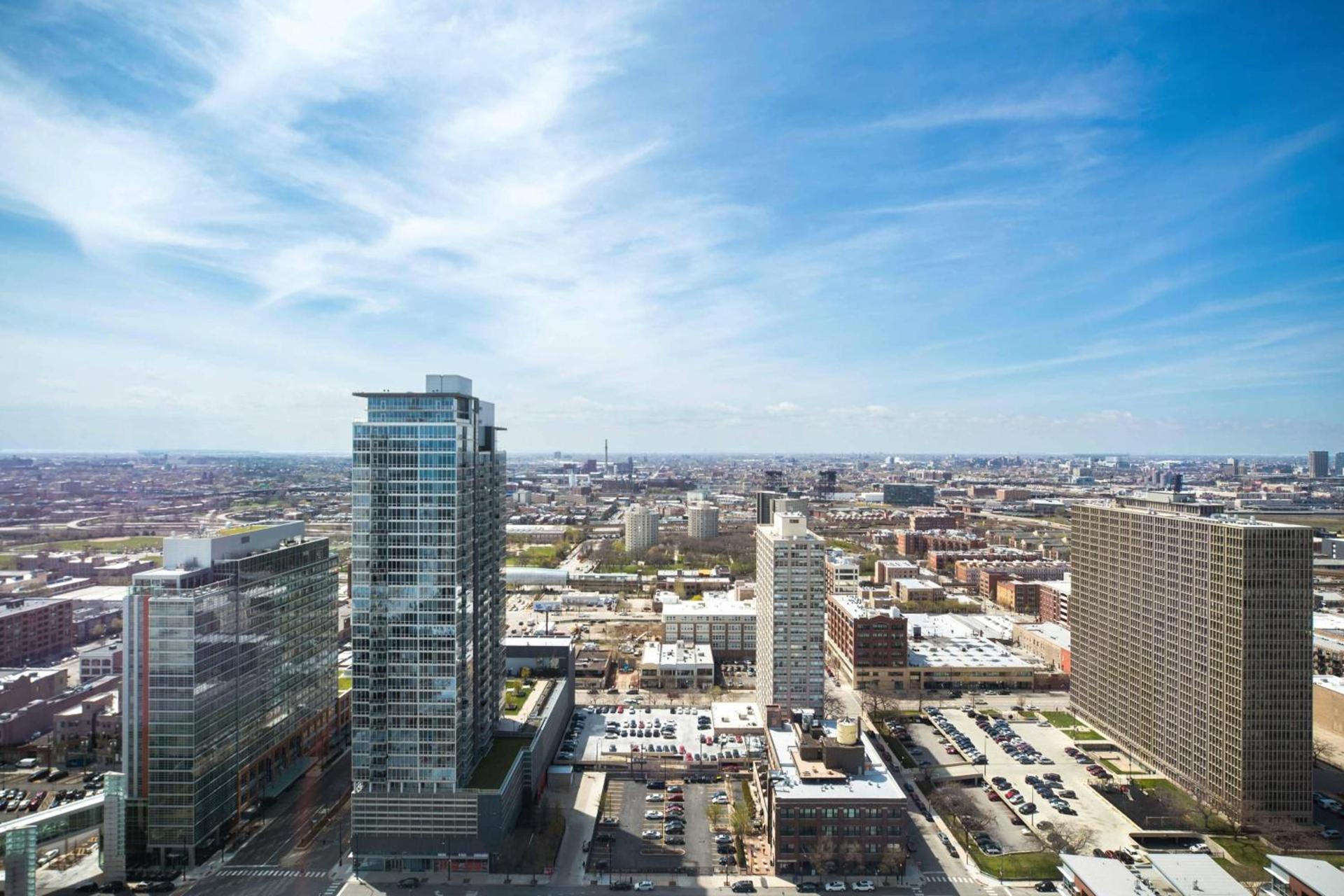 Marriott Marquis Chicago photo 19