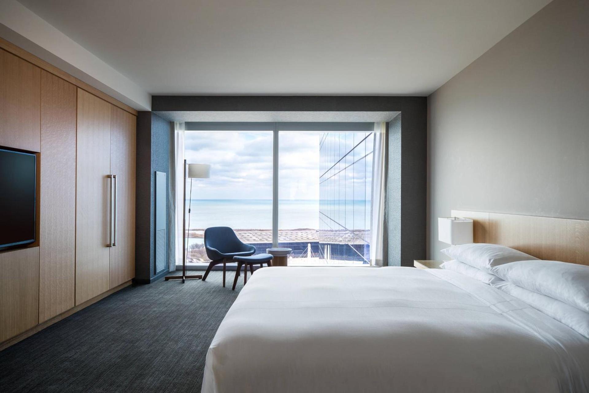 Marriott Marquis Chicago photo 36