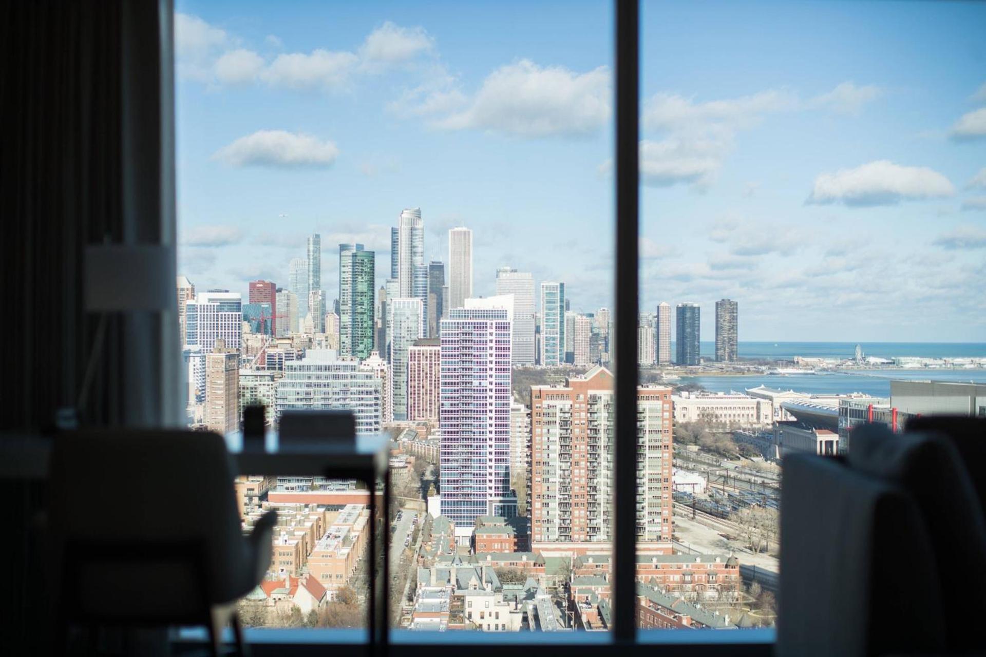 Marriott Marquis Chicago photo 38