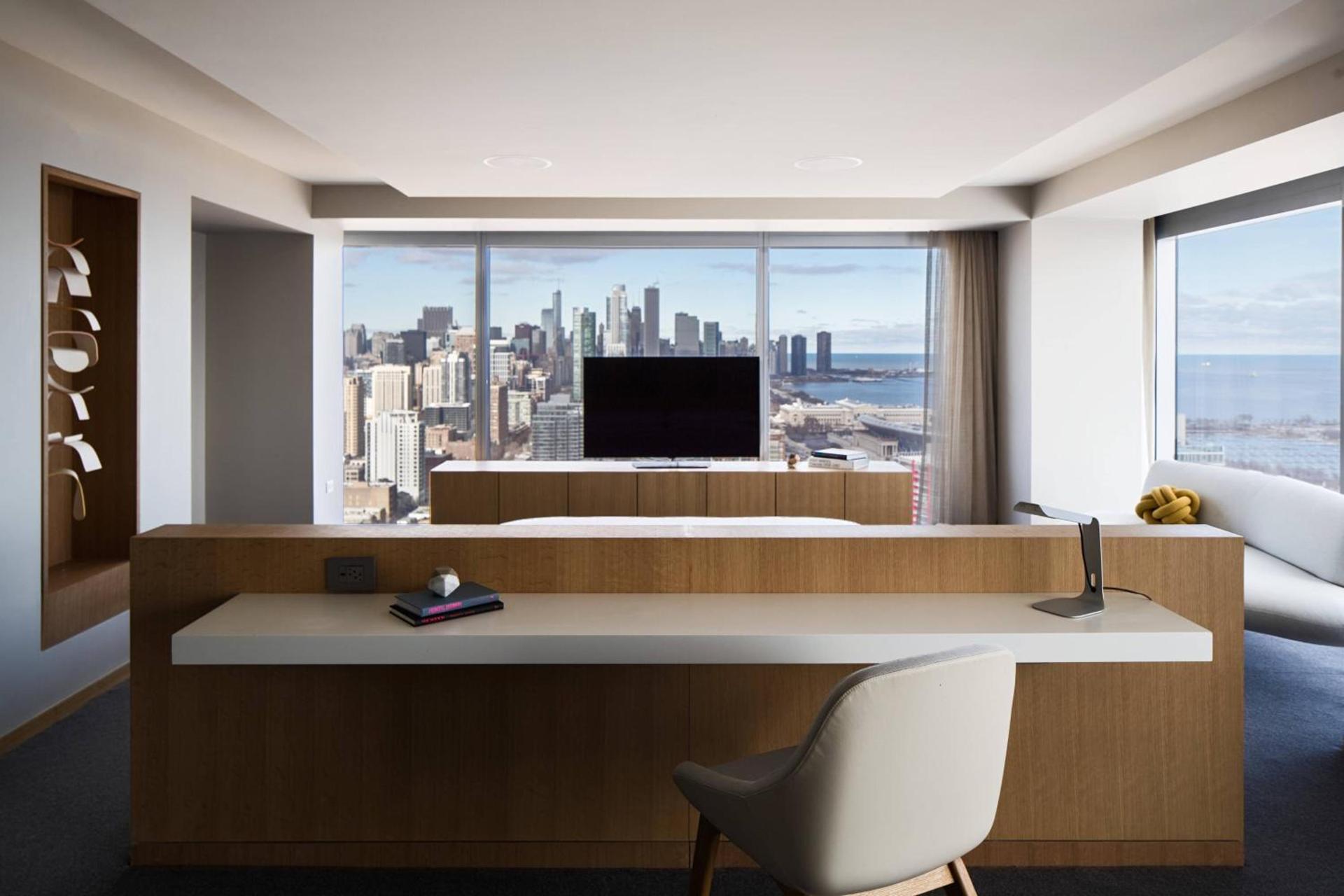 Marriott Marquis Chicago photo 29