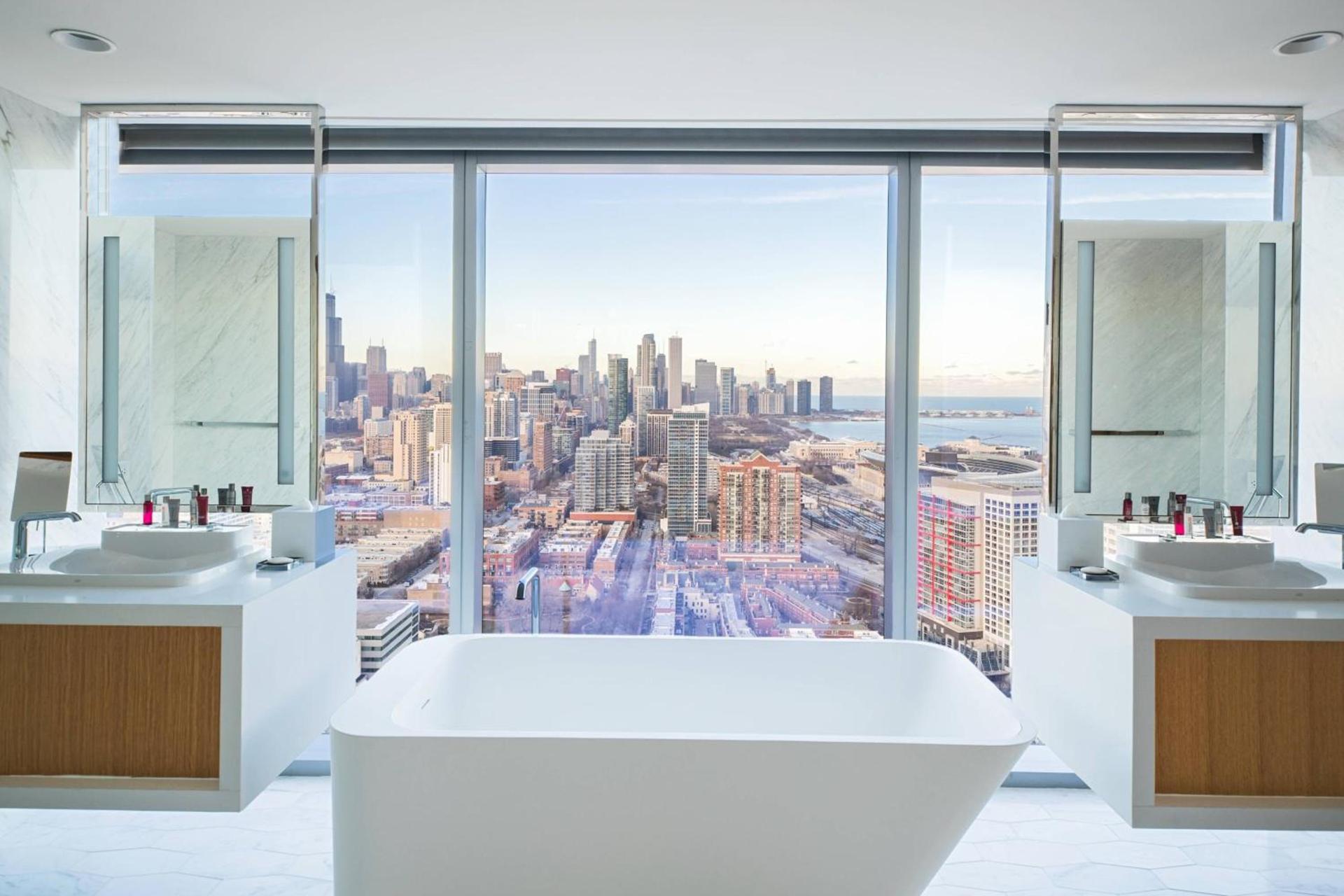 Marriott Marquis Chicago photo 40