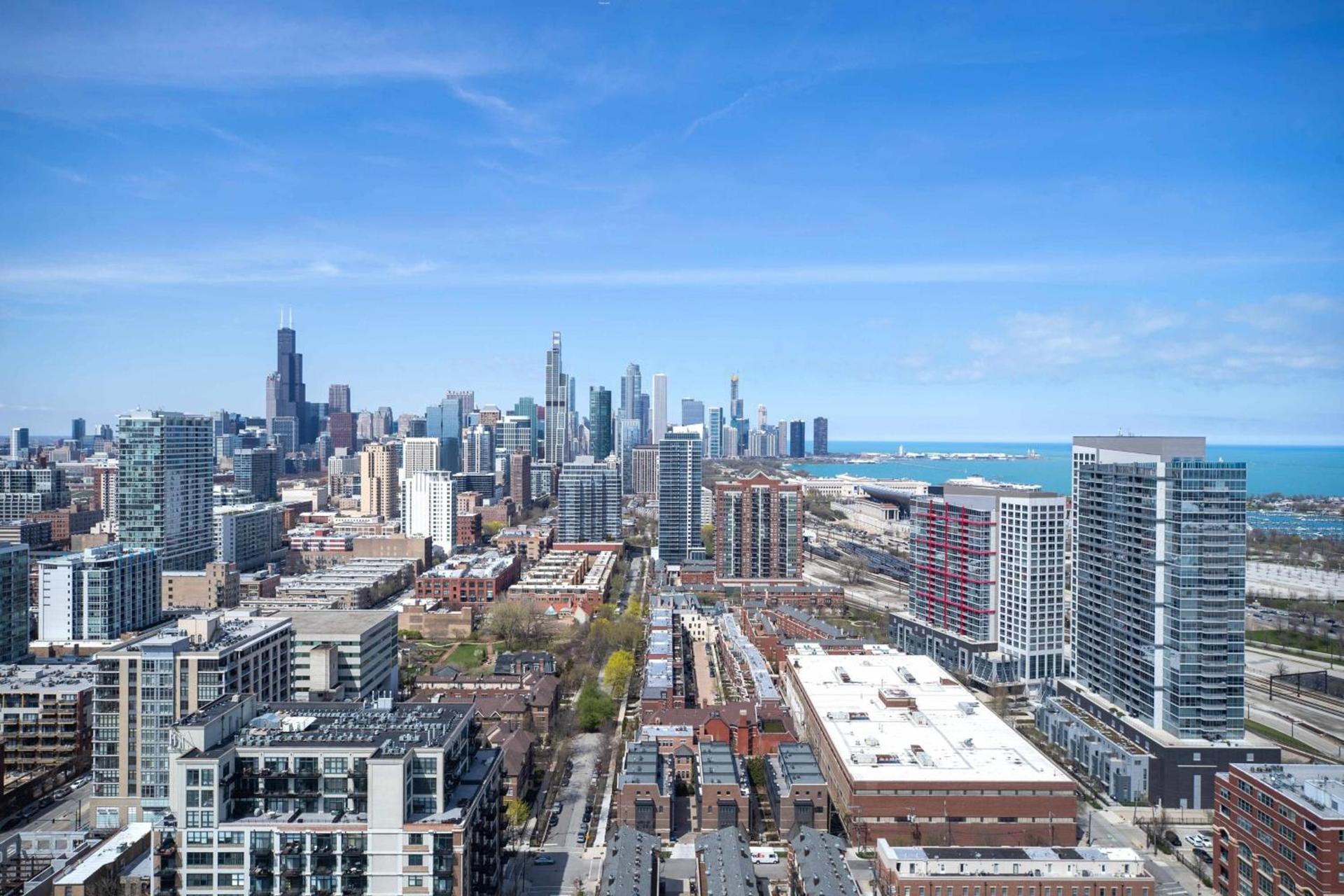 Marriott Marquis Chicago photo 39