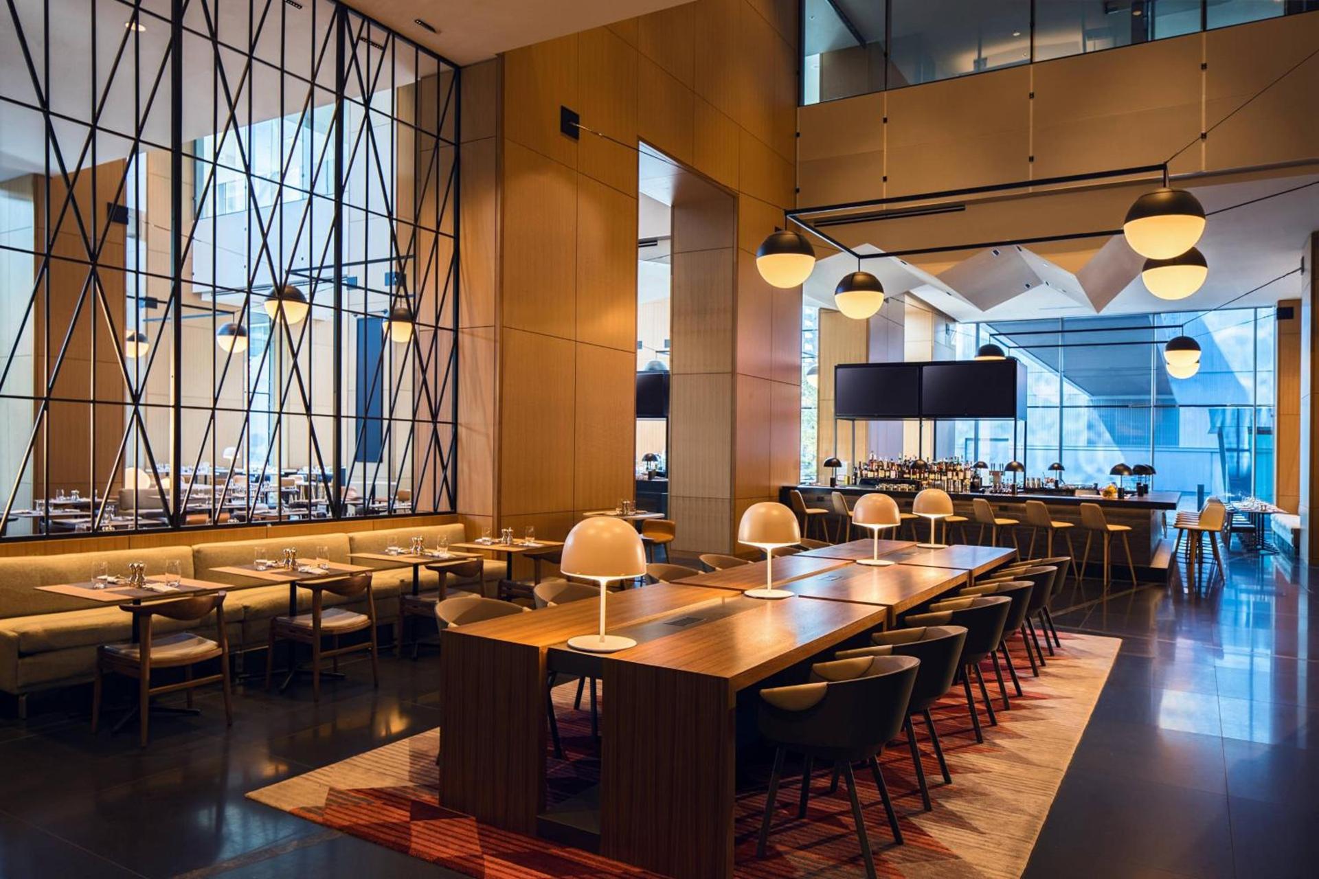Marriott Marquis Chicago photo 45