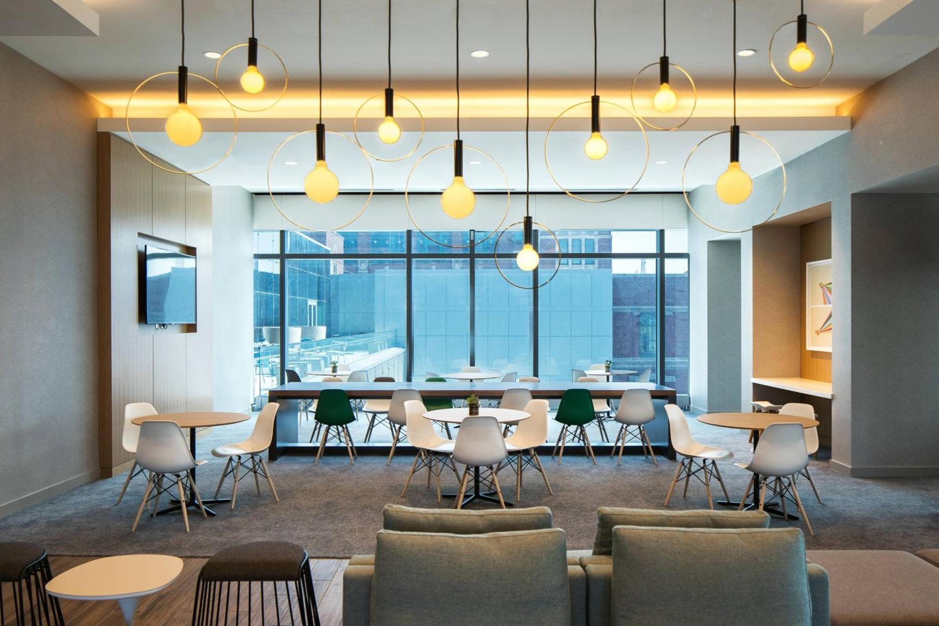 Marriott Marquis Chicago photo 42