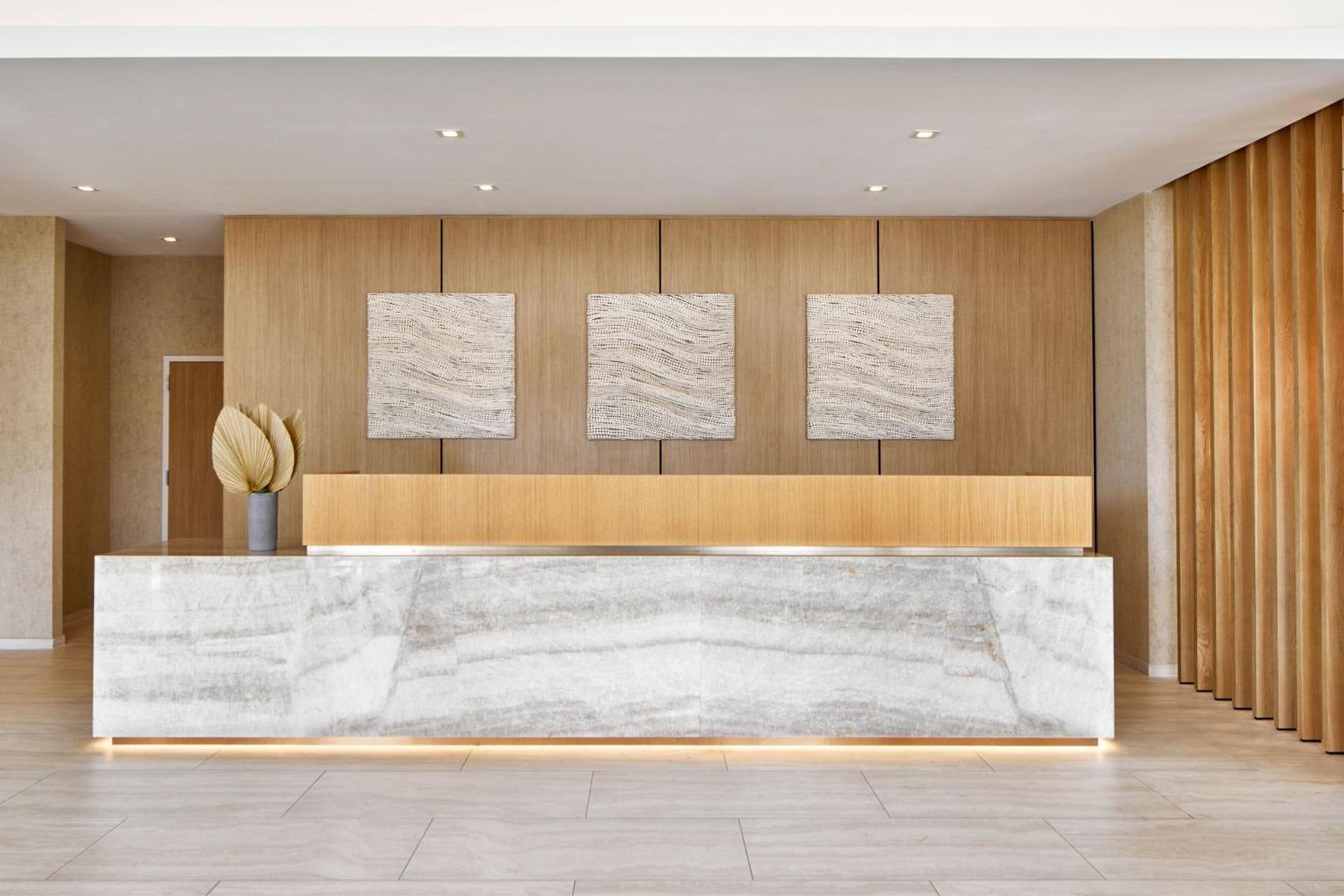 AC Hotel by Marriott Fort Lauderdale Beach photo 6