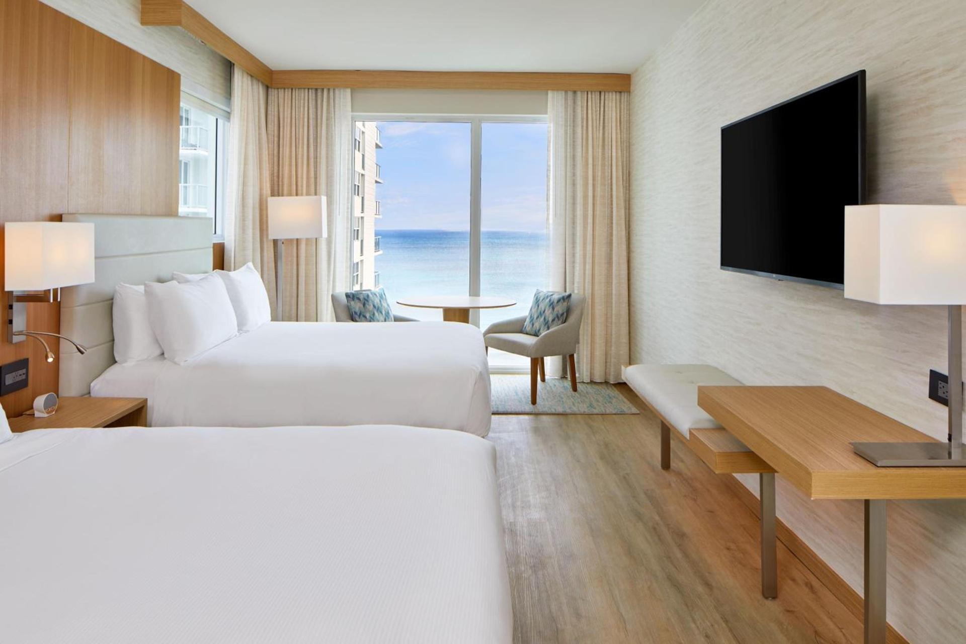 AC Hotel by Marriott Fort Lauderdale Beach photo 22