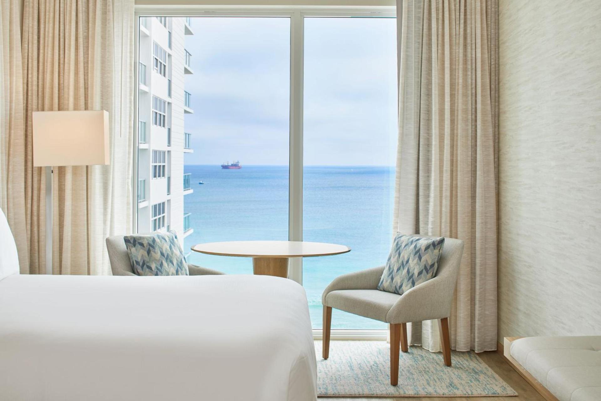 AC Hotel by Marriott Fort Lauderdale Beach photo 23
