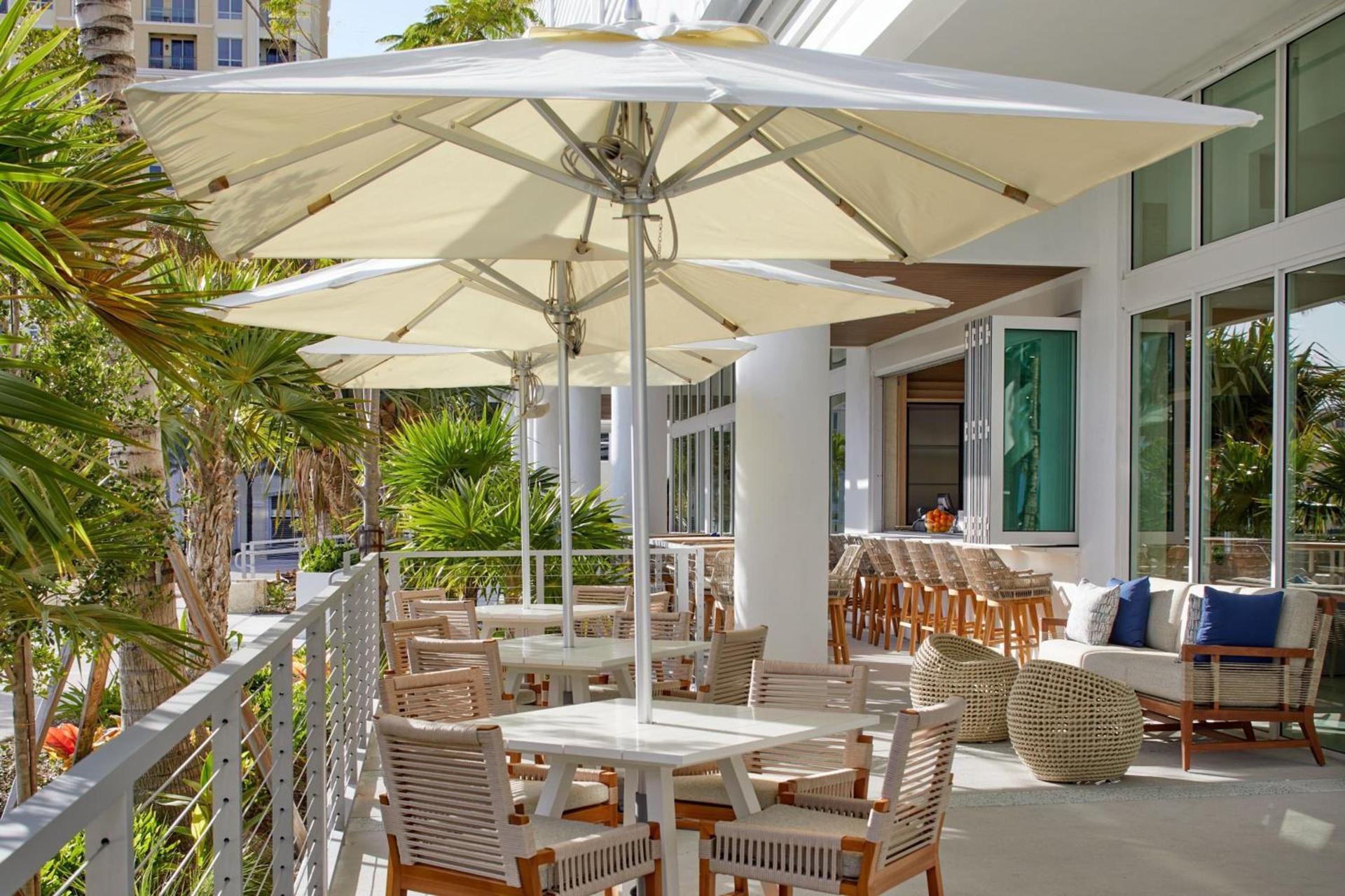 AC Hotel by Marriott Fort Lauderdale Beach photo 10