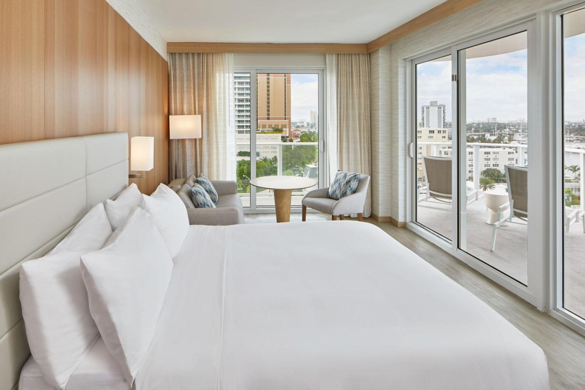 AC Hotel by Marriott Fort Lauderdale Beach photo 26