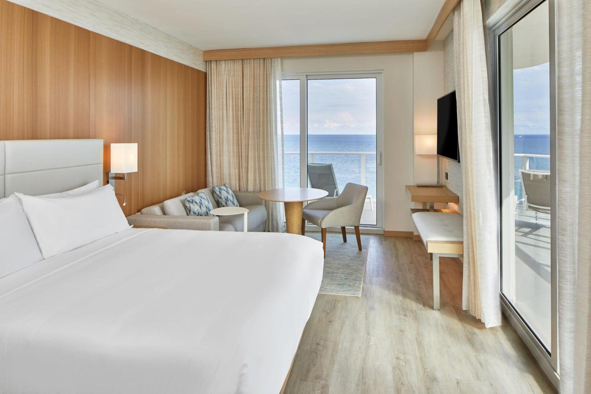 AC Hotel by Marriott Fort Lauderdale Beach photo 27