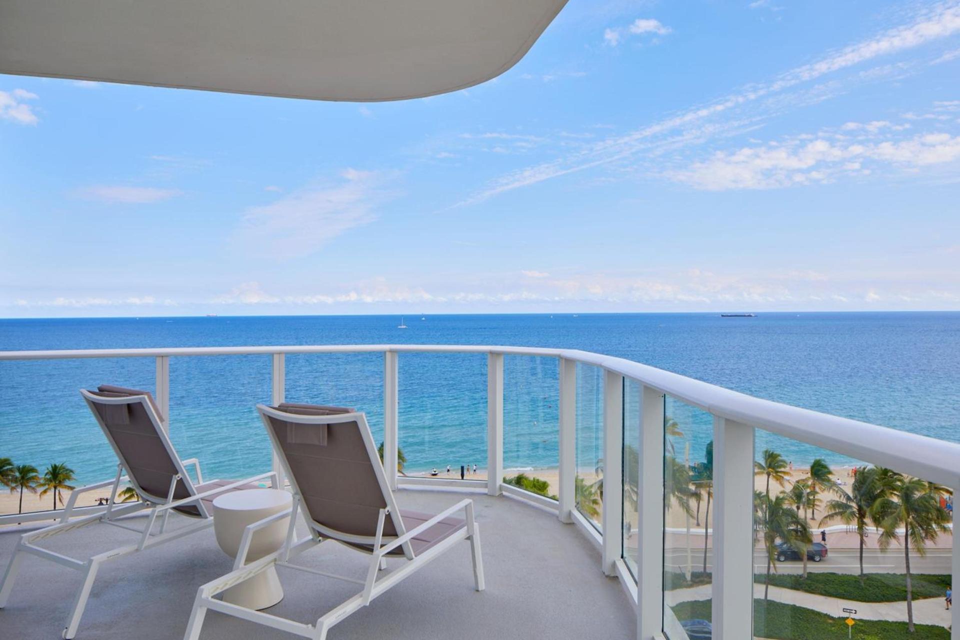AC Hotel by Marriott Fort Lauderdale Beach photo 29