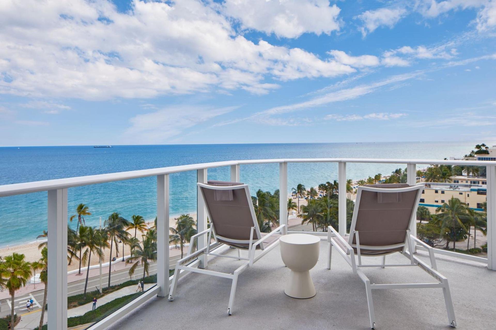 AC Hotel by Marriott Fort Lauderdale Beach photo 31