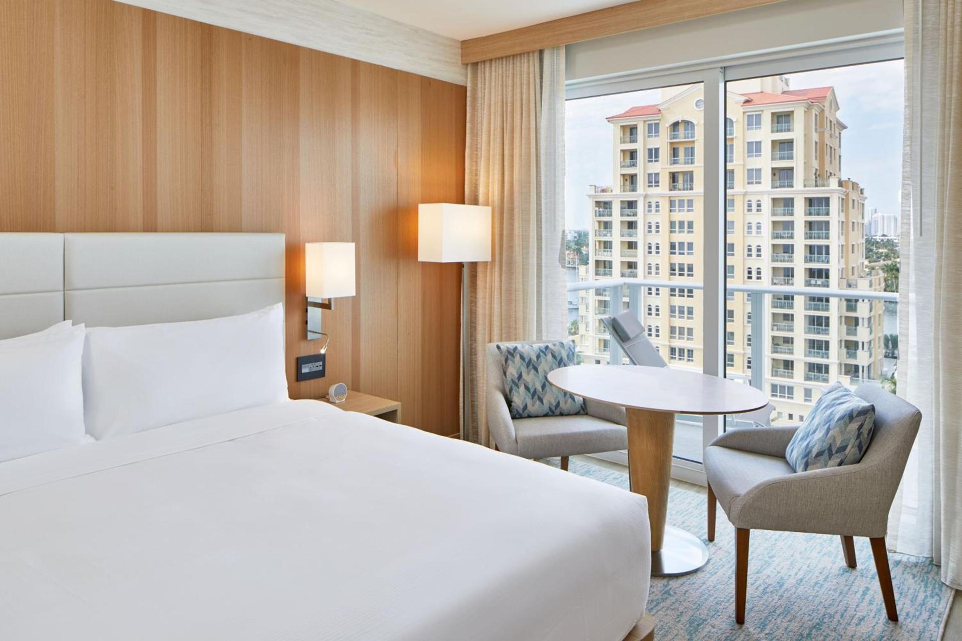 AC Hotel by Marriott Fort Lauderdale Beach photo 33