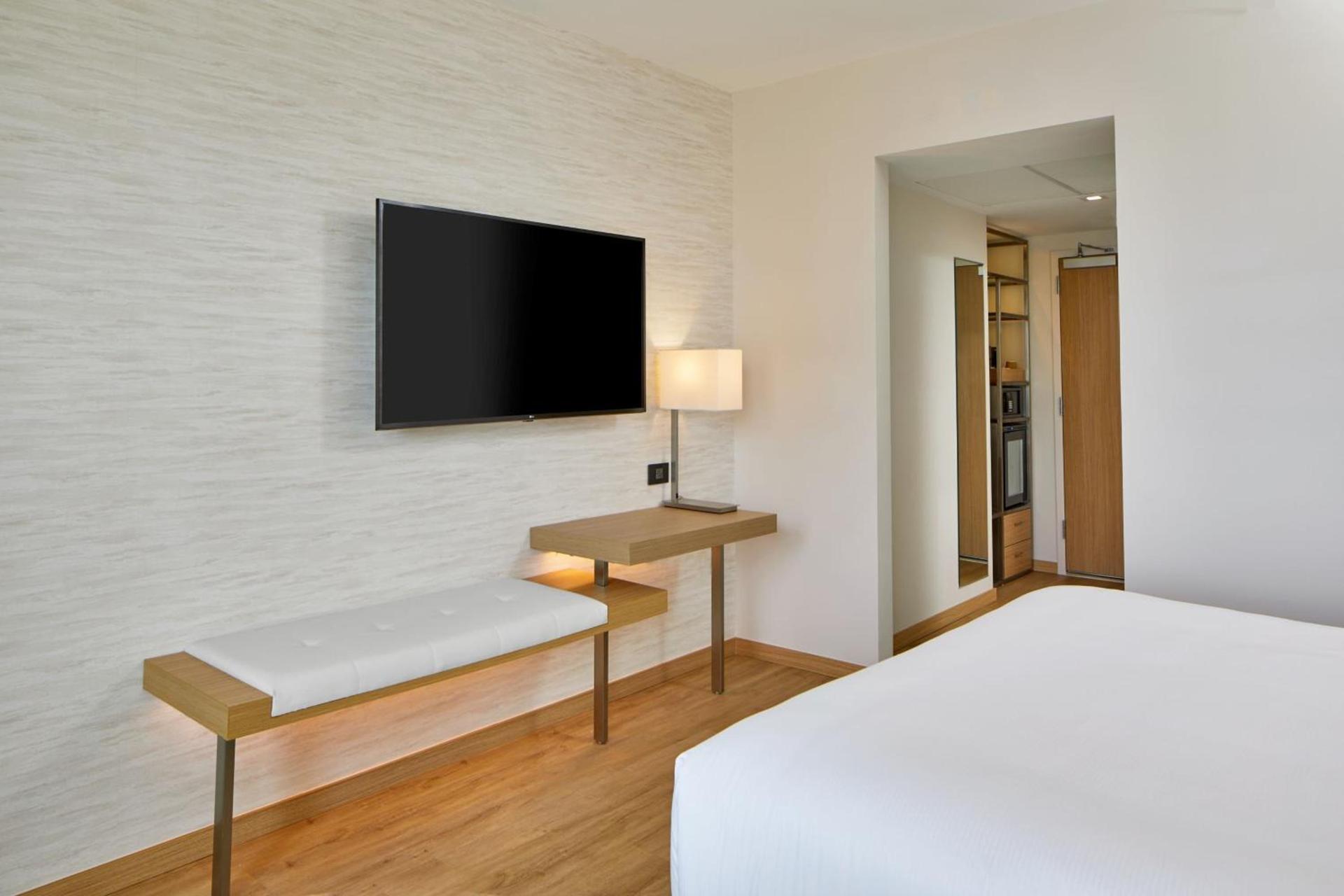 AC Hotel by Marriott Fort Lauderdale Beach photo 38