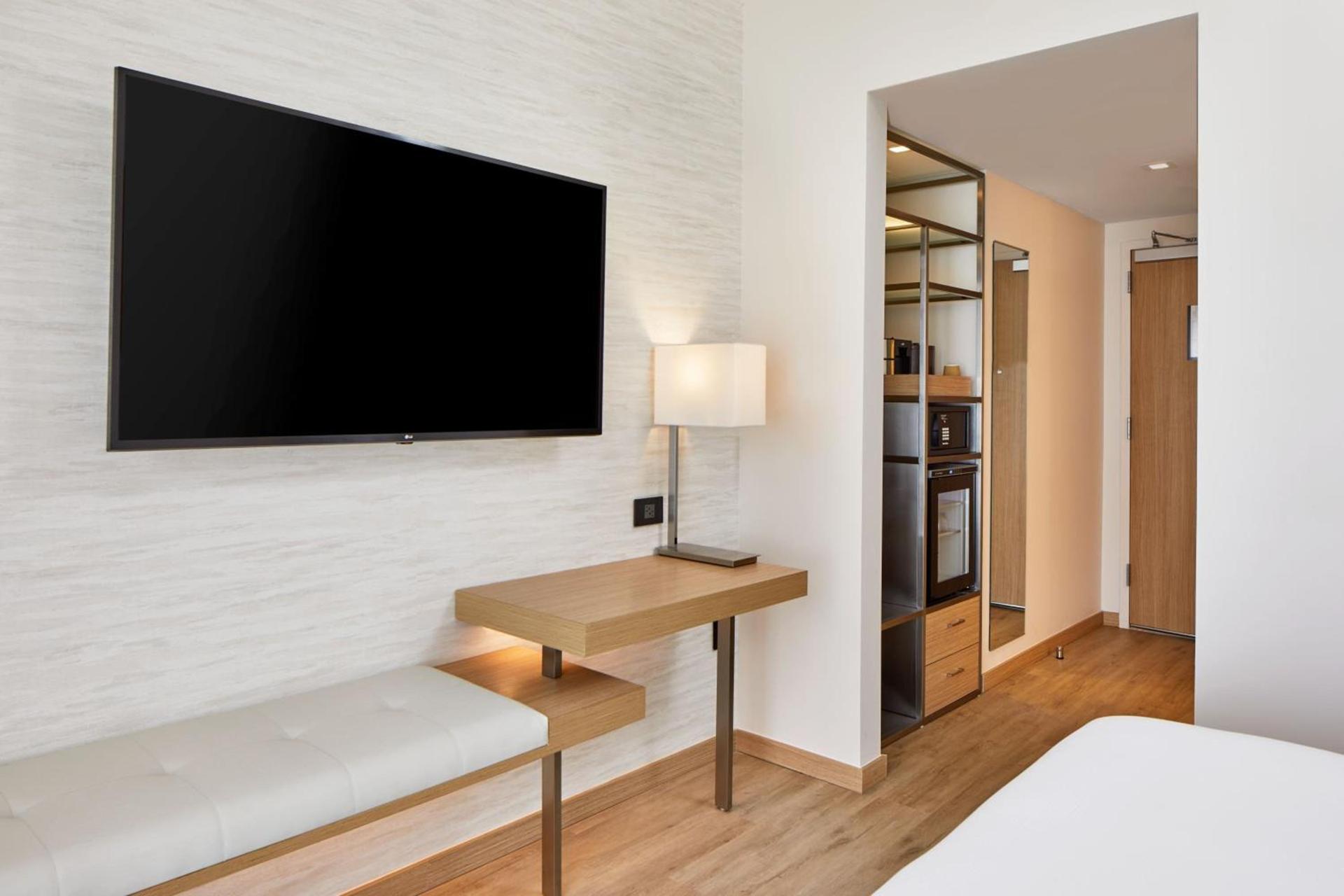 AC Hotel by Marriott Fort Lauderdale Beach photo 39