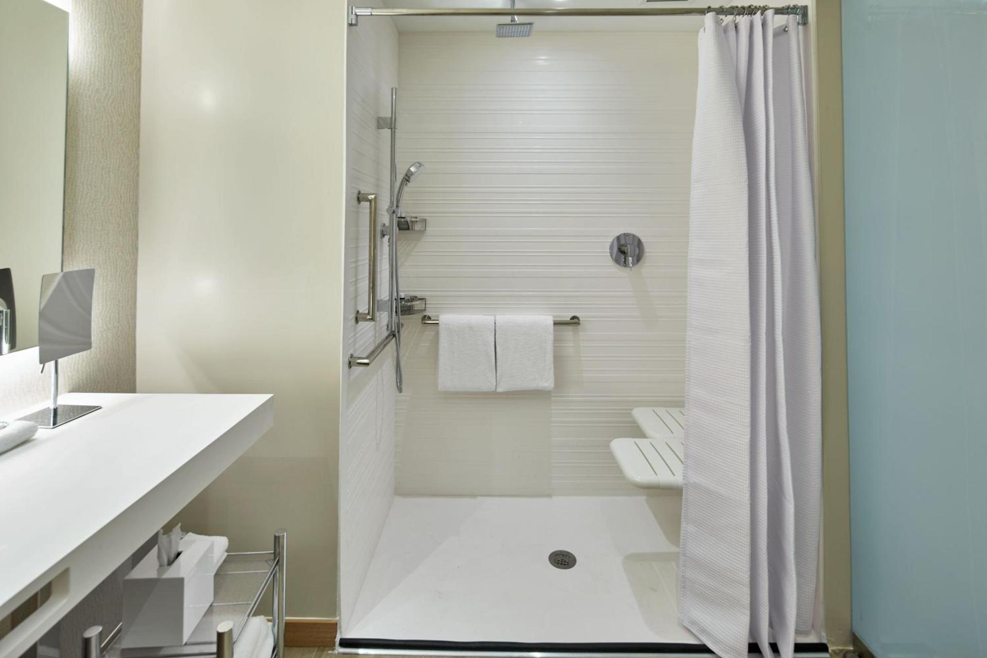 AC Hotel by Marriott Fort Lauderdale Beach photo 42