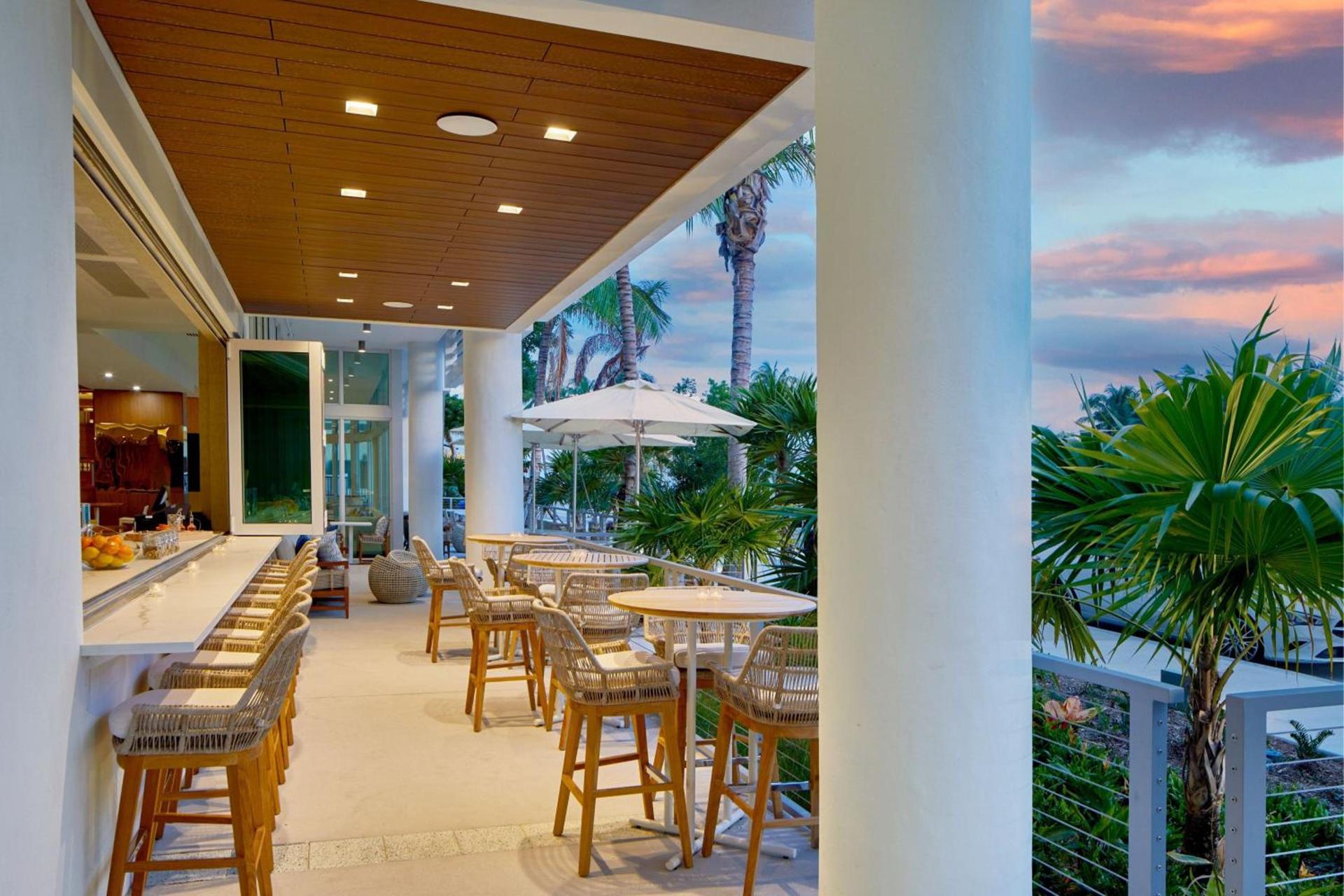 AC Hotel by Marriott Fort Lauderdale Beach photo 48