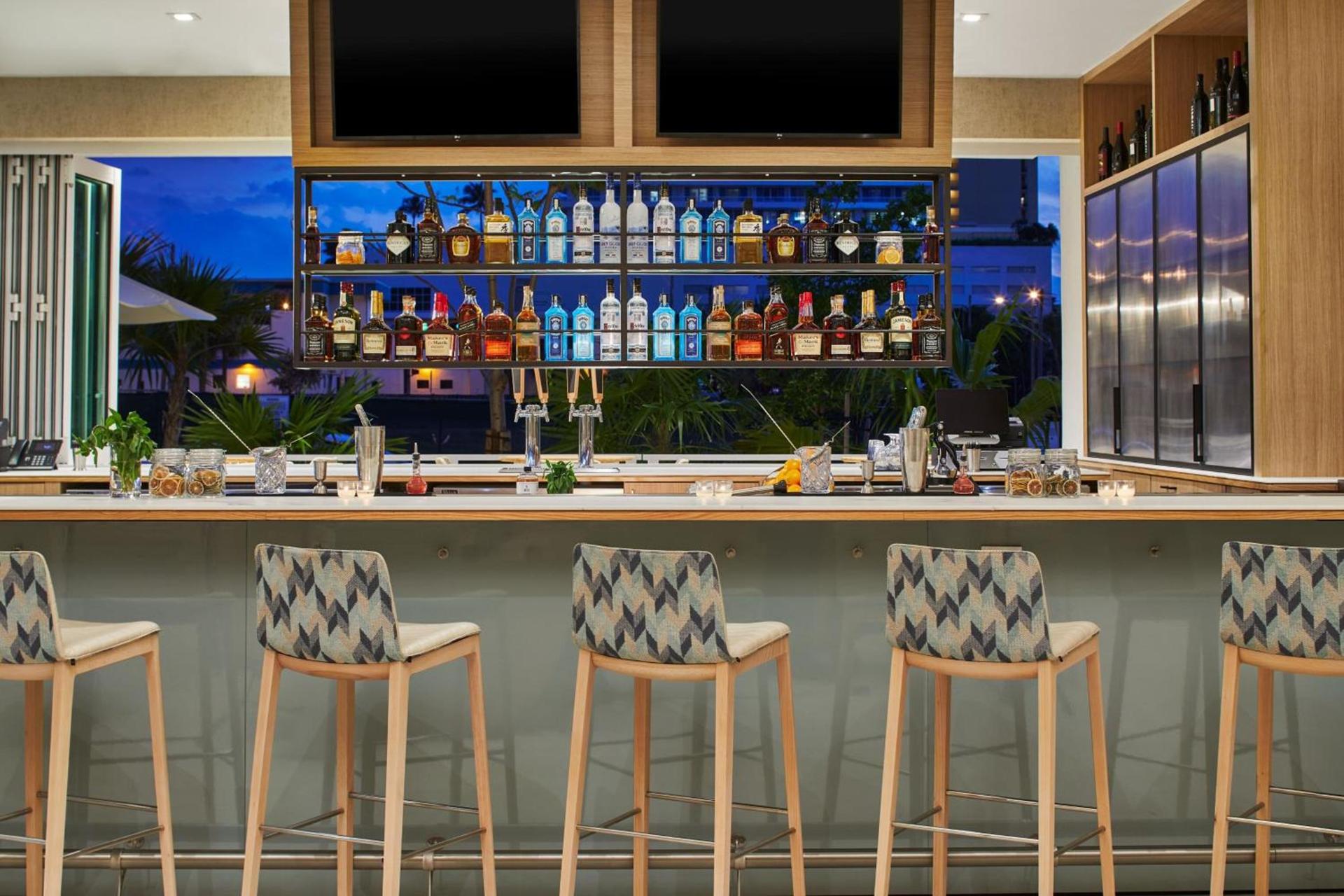 AC Hotel by Marriott Fort Lauderdale Beach photo 50
