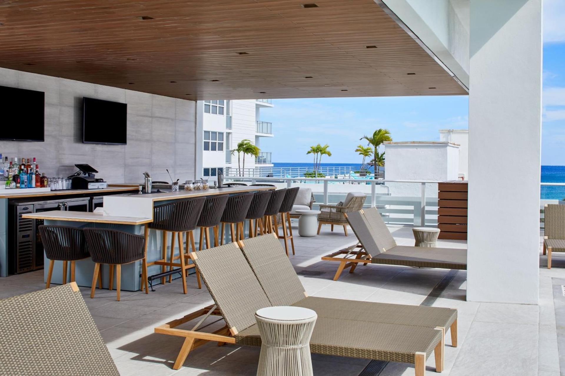 AC Hotel by Marriott Fort Lauderdale Beach photo 53