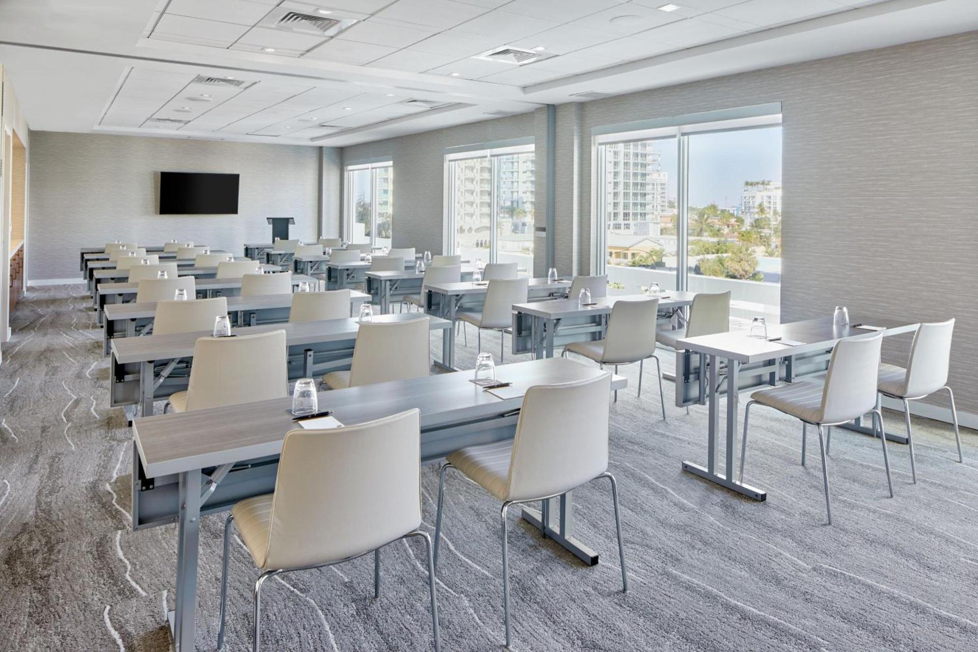 AC Hotel by Marriott Fort Lauderdale Beach photo 66