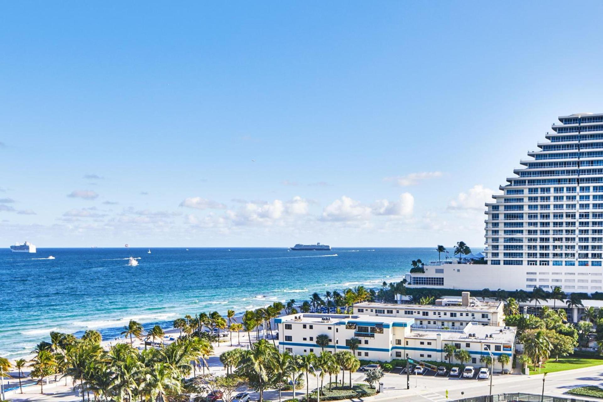 AC Hotel by Marriott Fort Lauderdale Beach photo 15