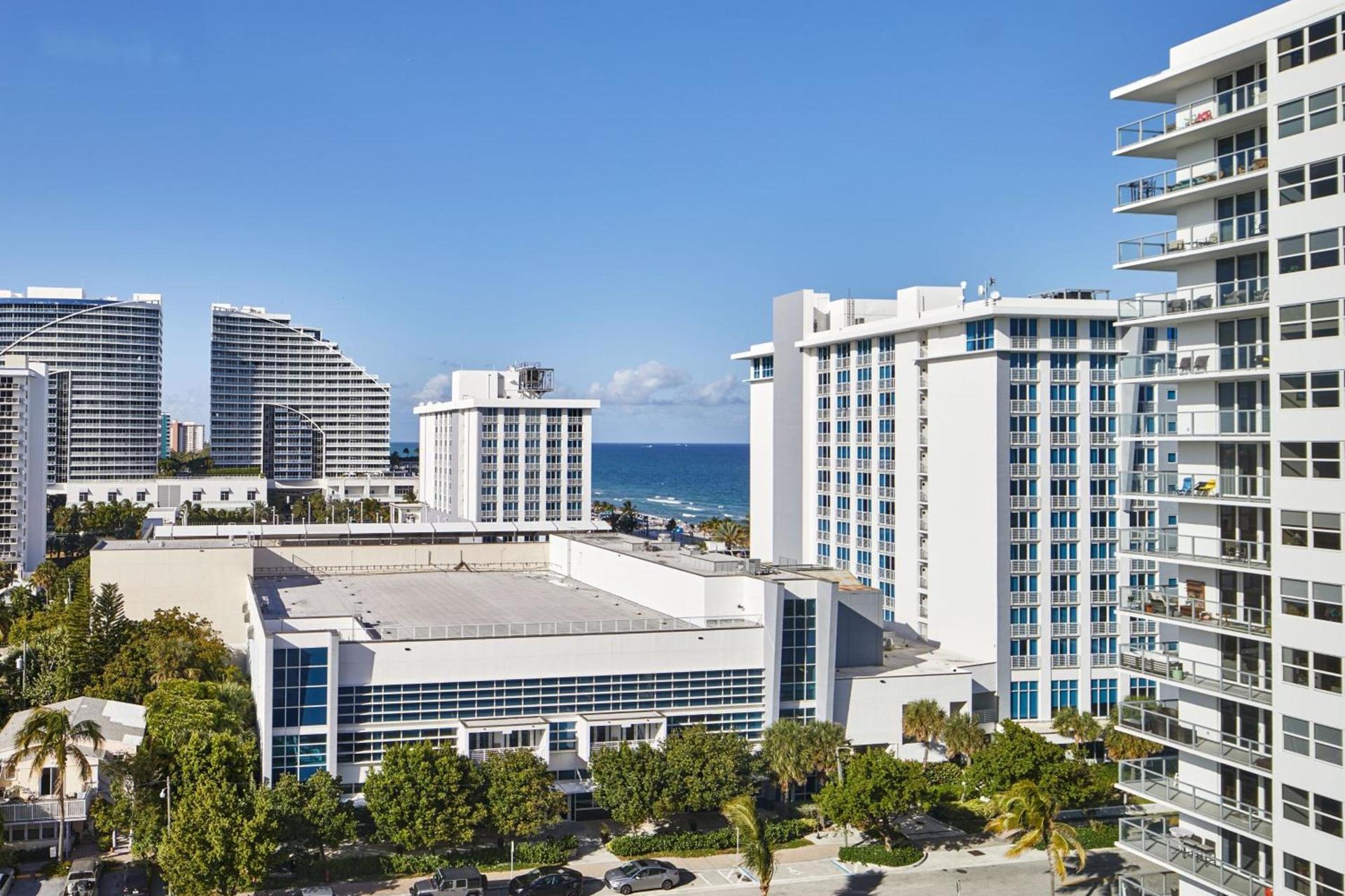AC Hotel by Marriott Fort Lauderdale Beach photo 14
